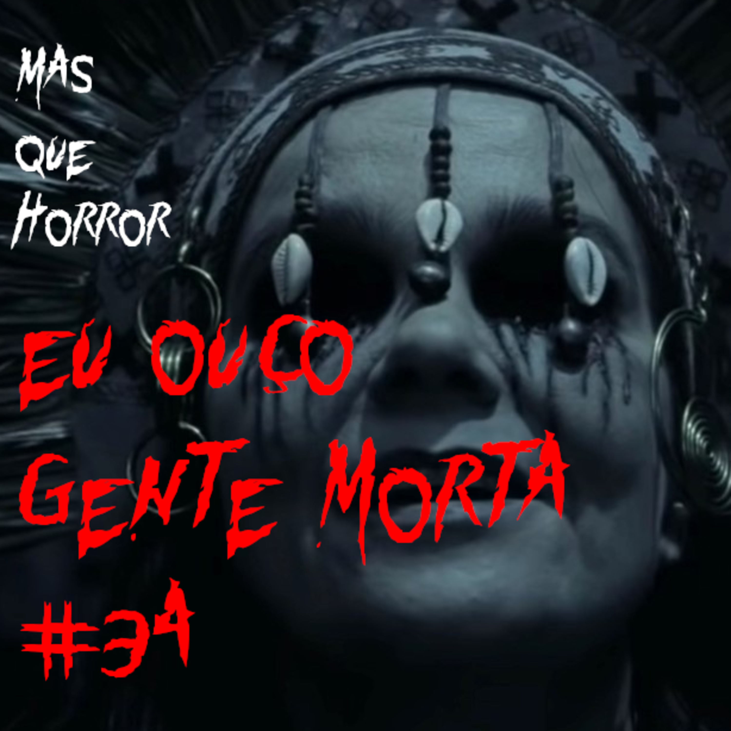 Eu Ouço Gente Morta