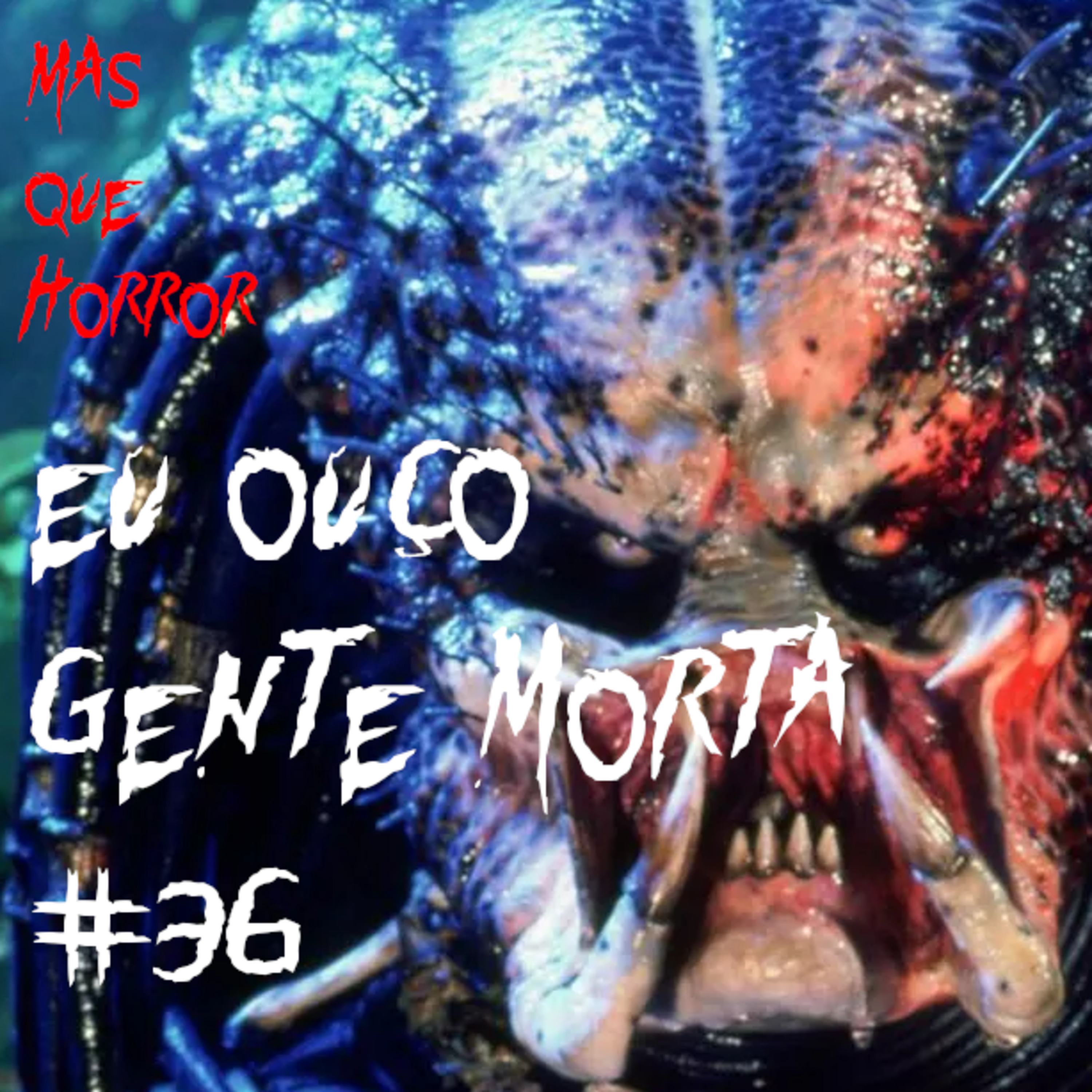 Eu Ouço Gente Morta