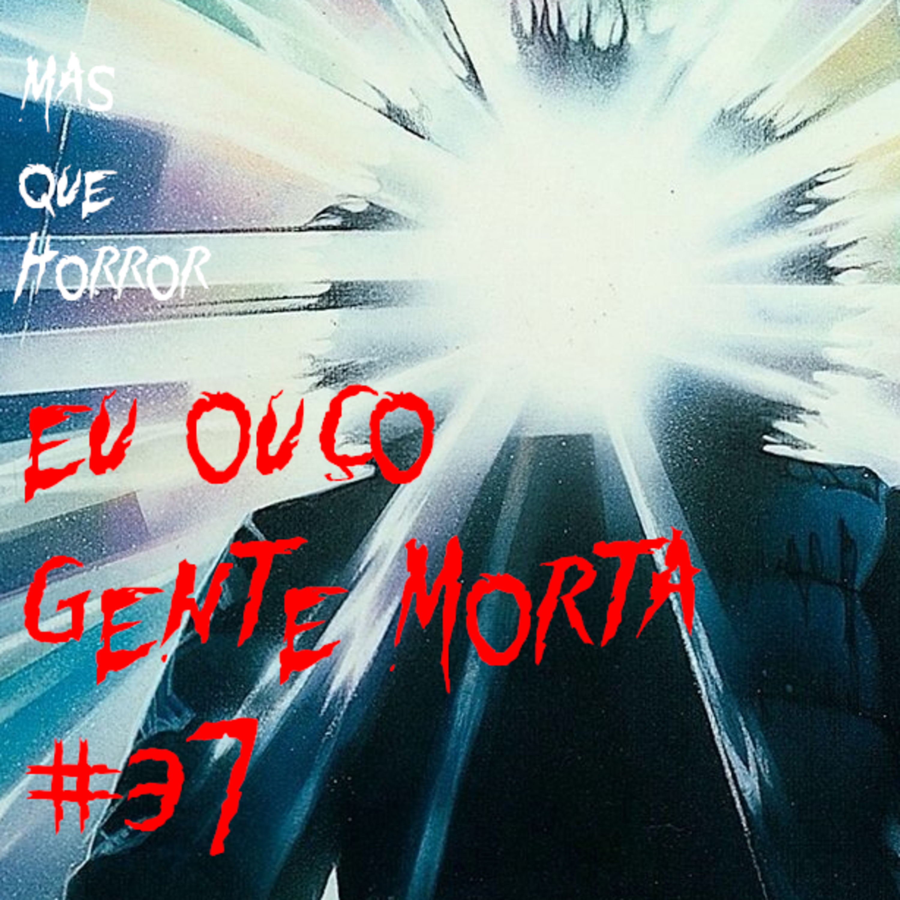 Eu Ouço Gente Morta