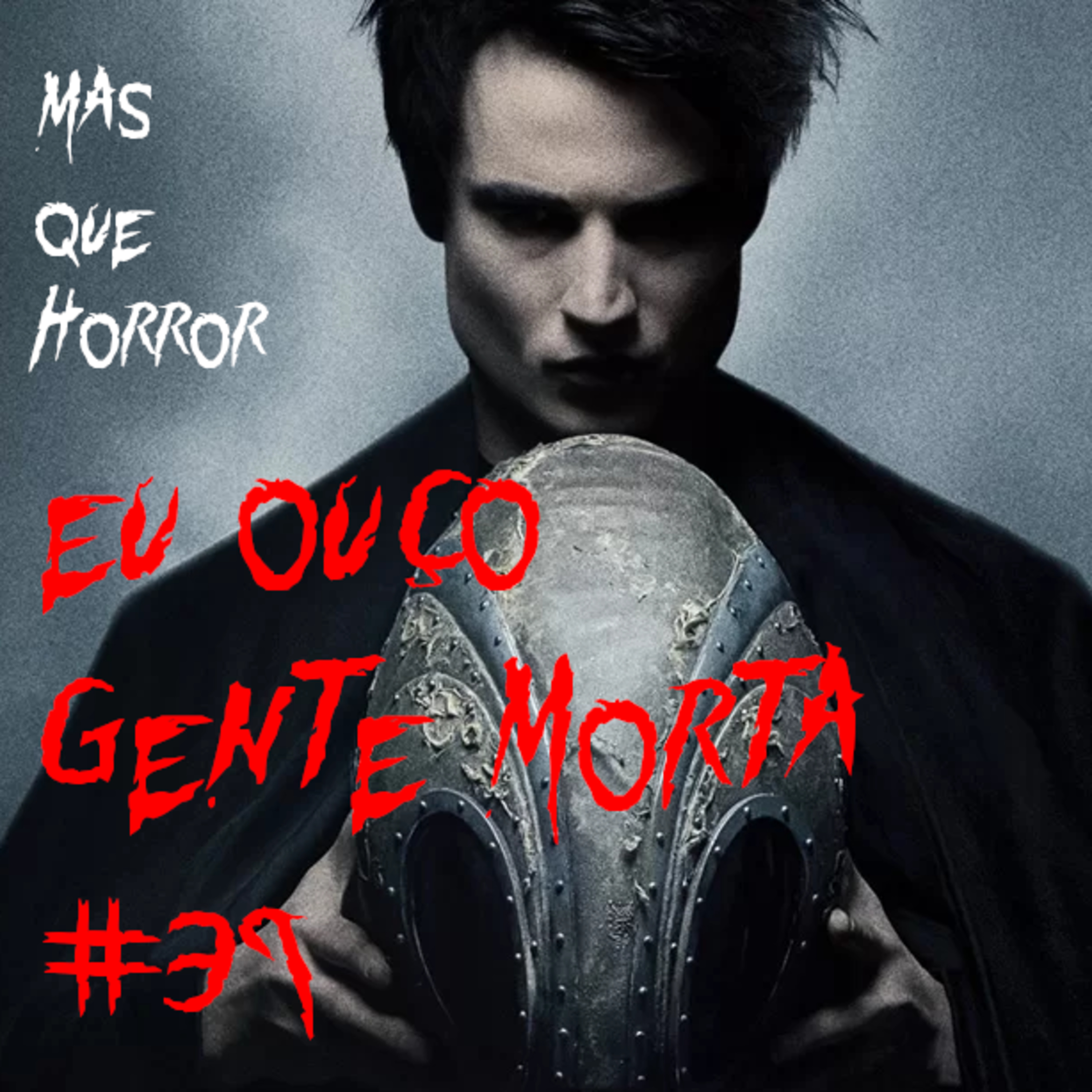 Eu Ouço Gente Morta