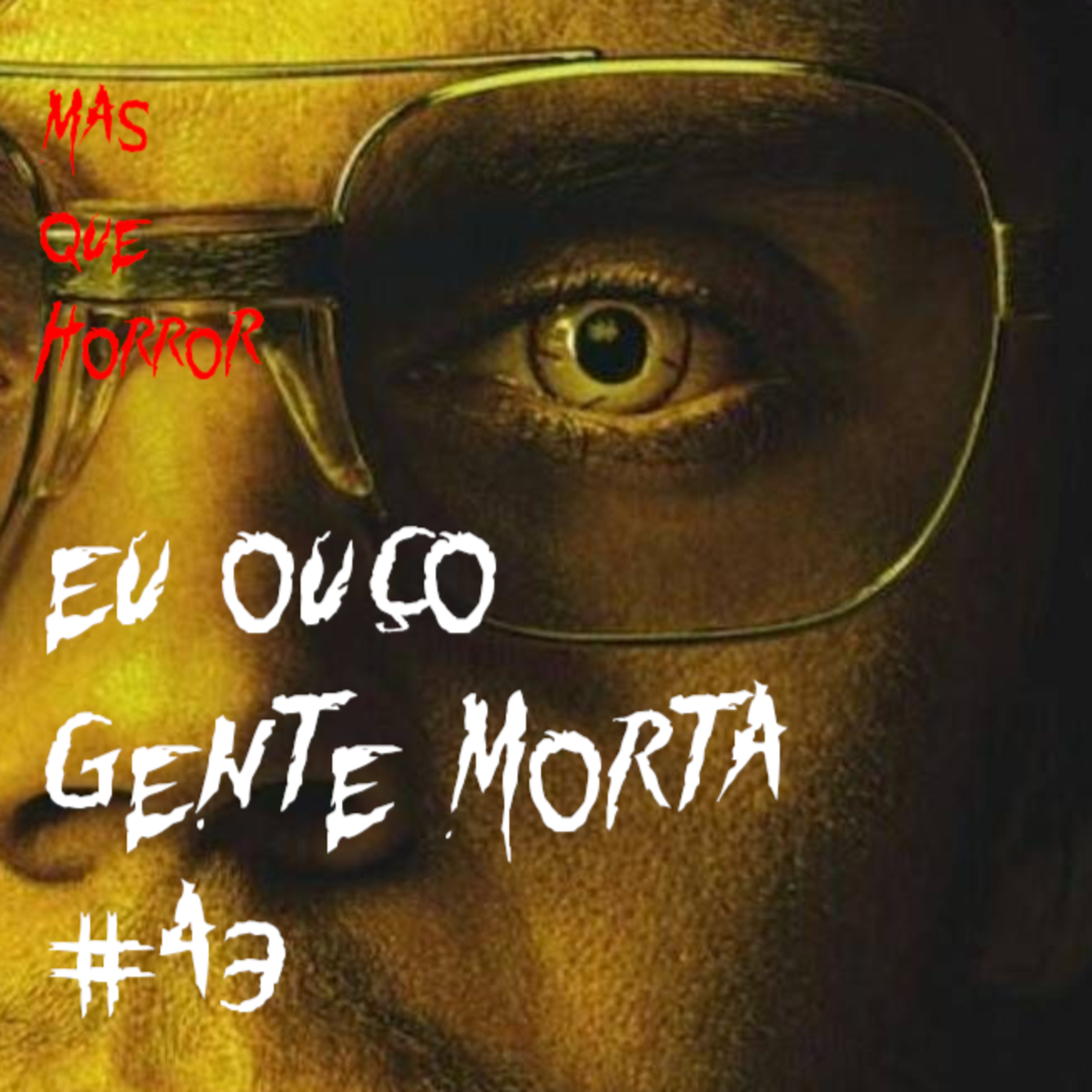 Eu Ouço Gente Morta