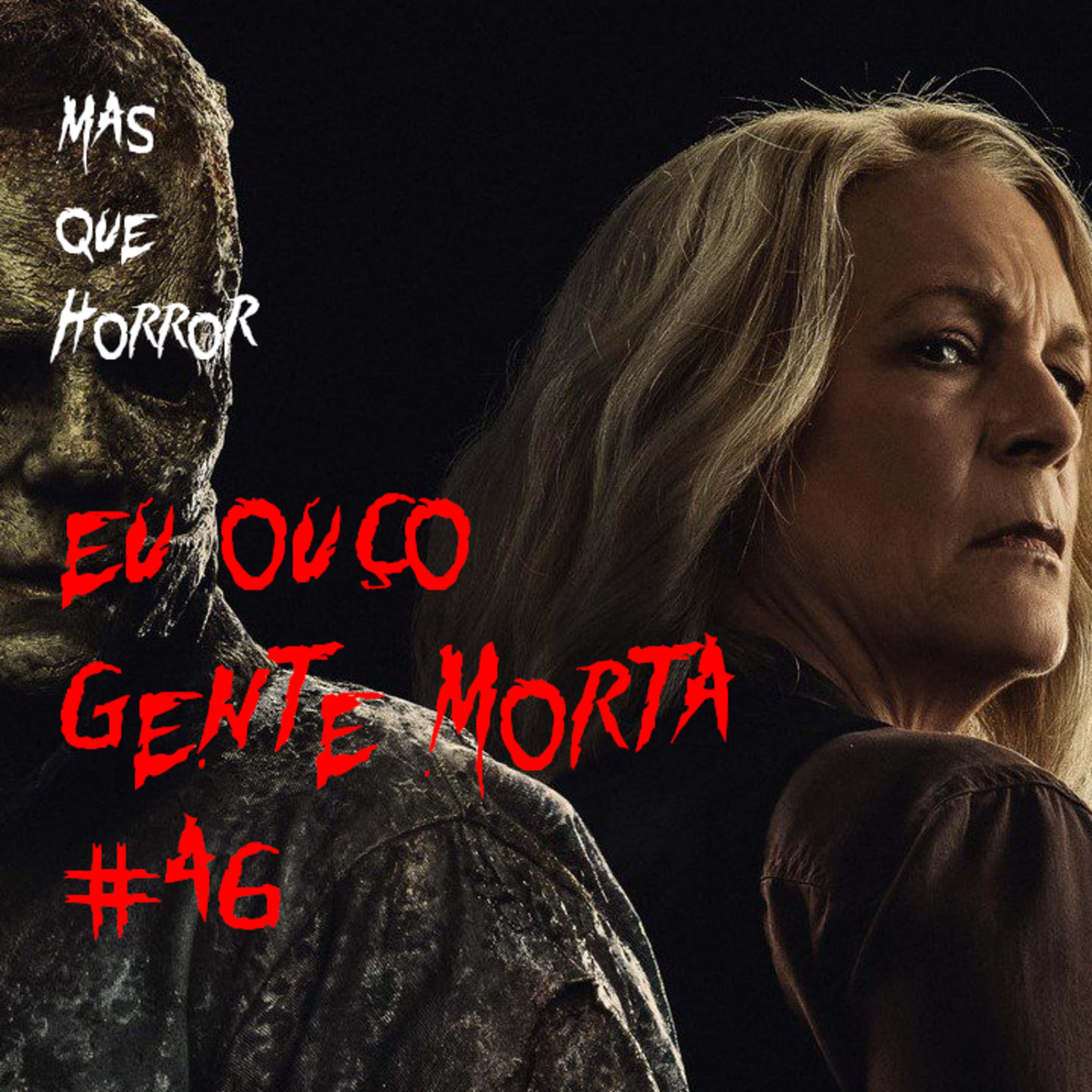 Eu Ouço Gente Morta