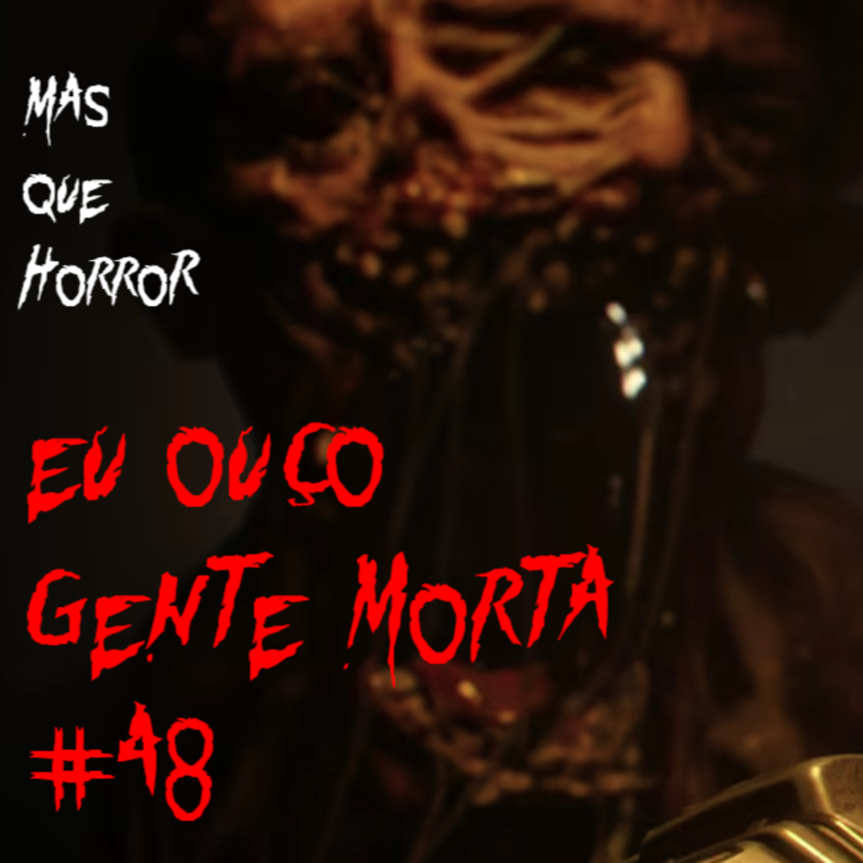 Eu Ouço Gente Morta