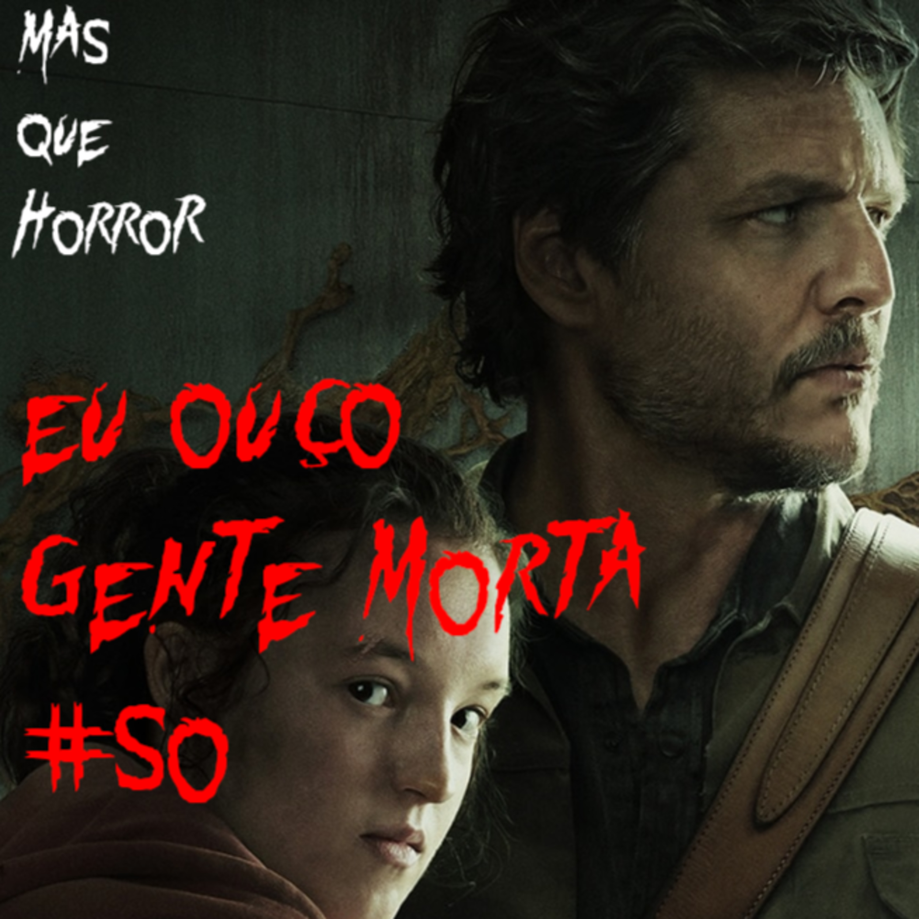 Eu Ouço Gente Morta