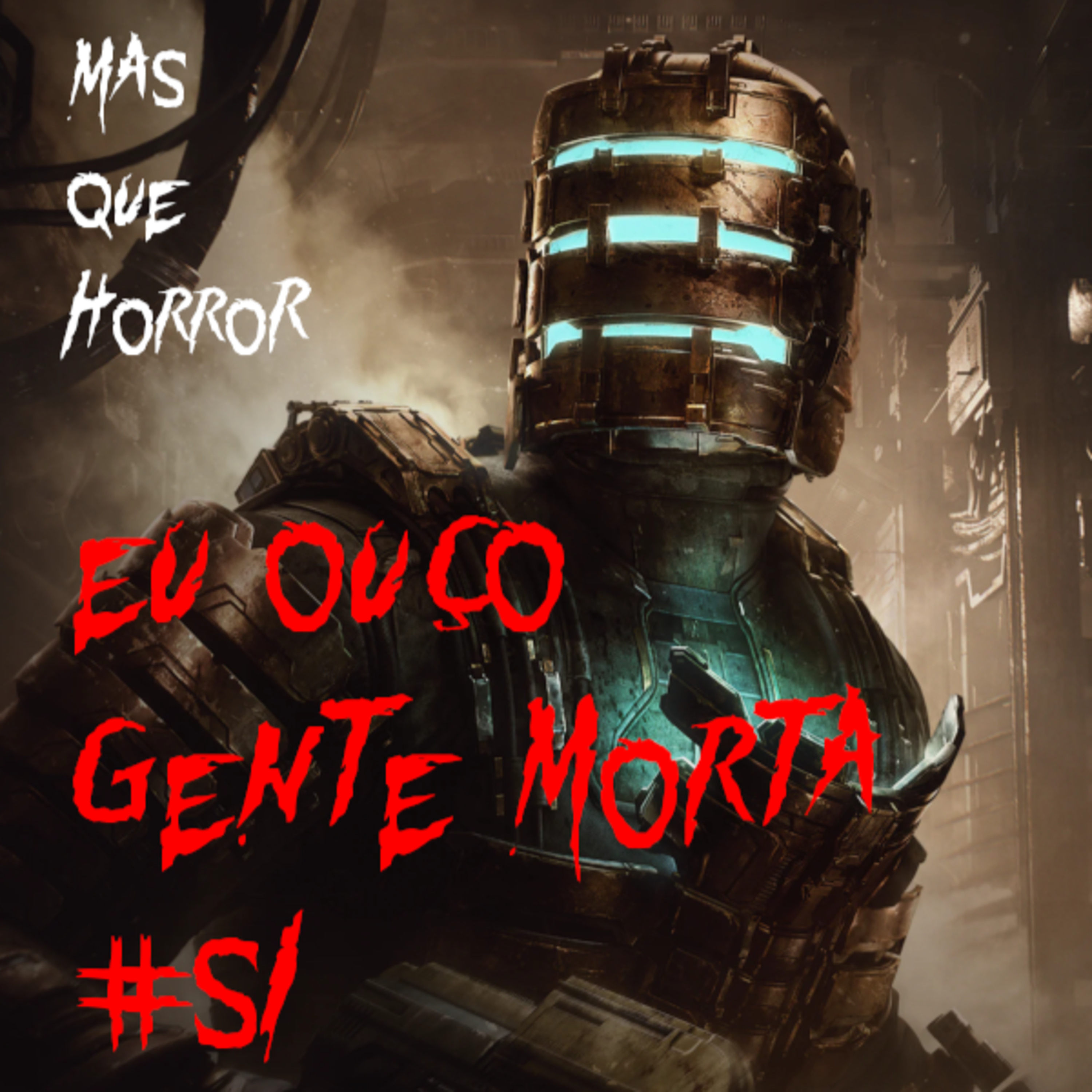 Eu Ouço Gente Morta