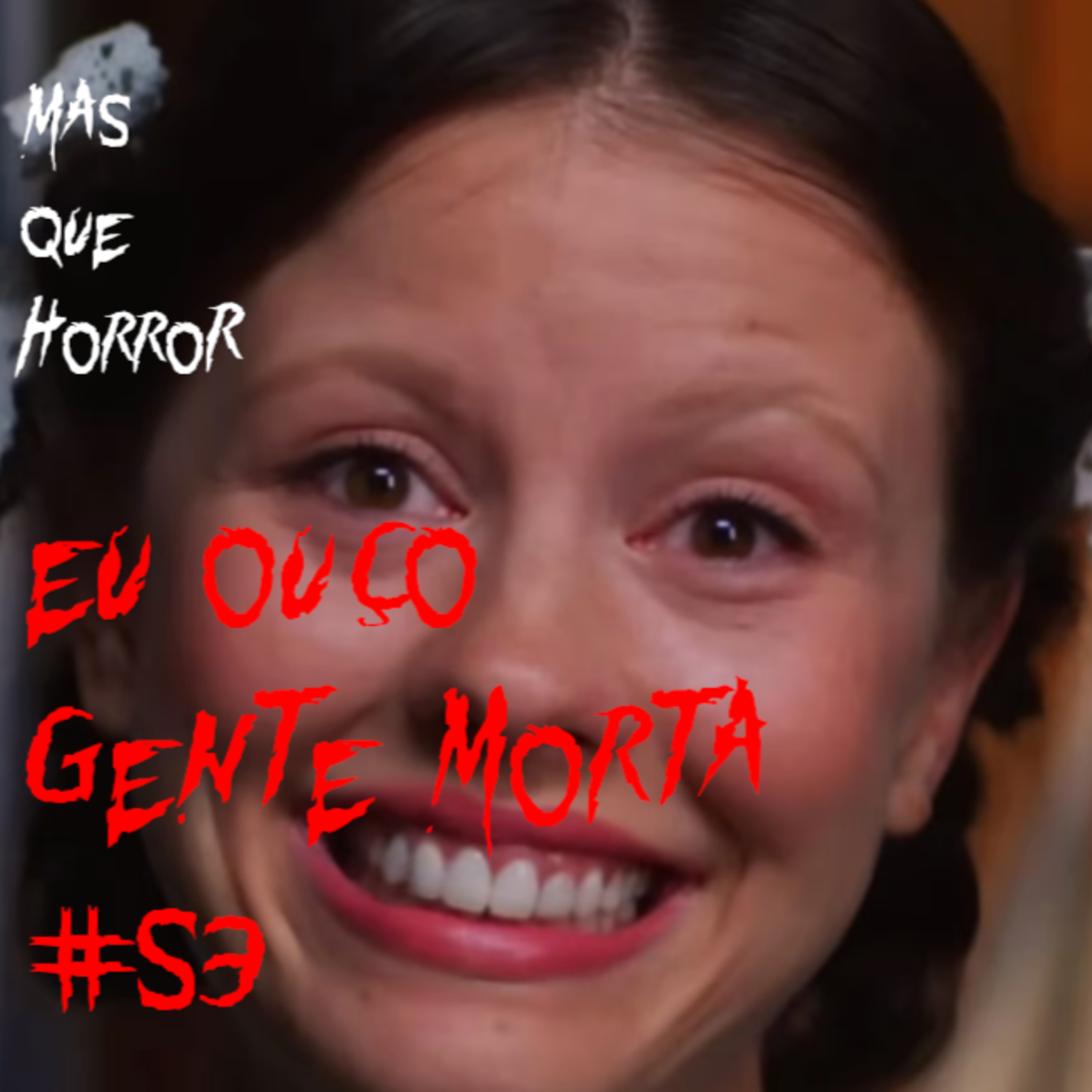 Eu Ouço Gente Morta