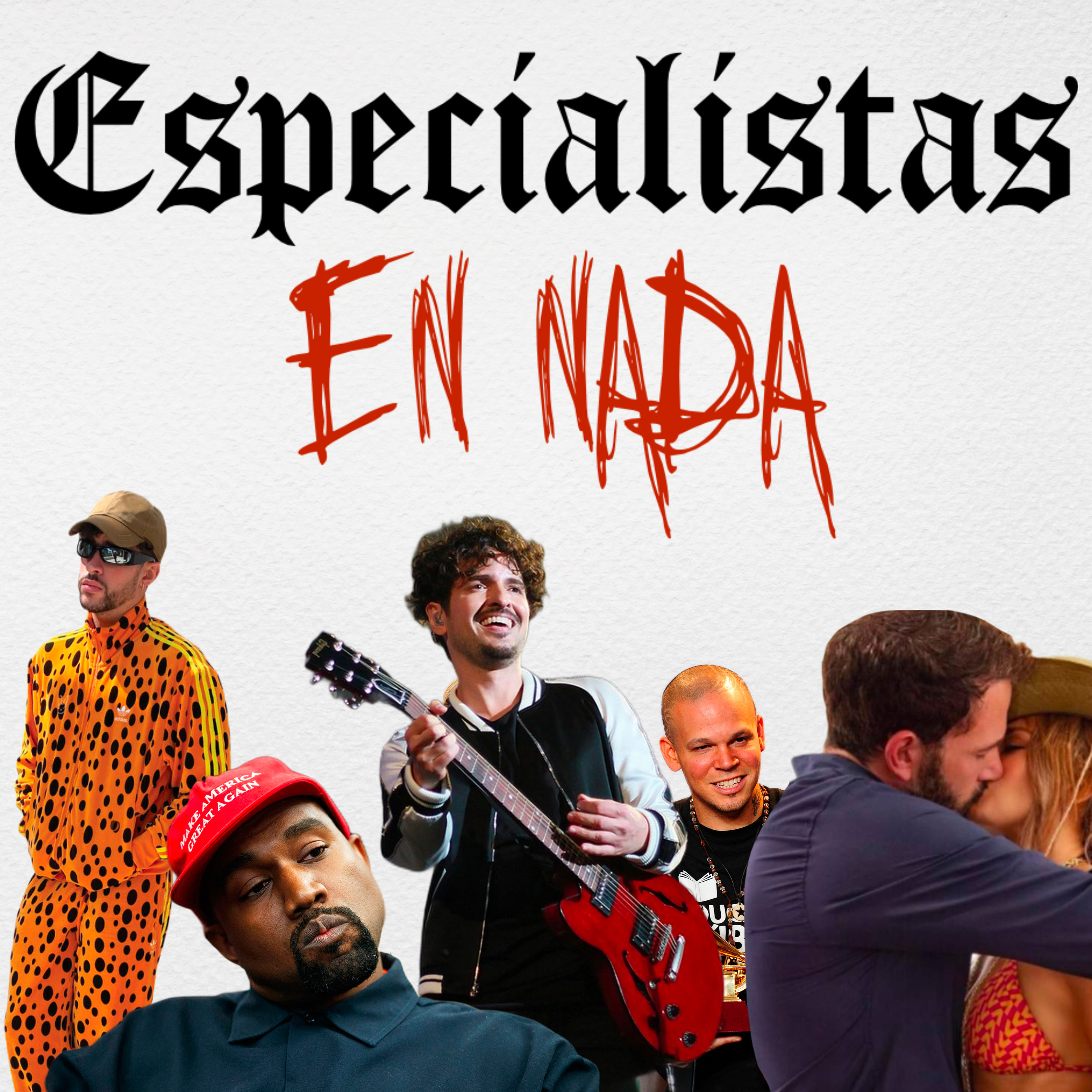 Especialistas En Nada