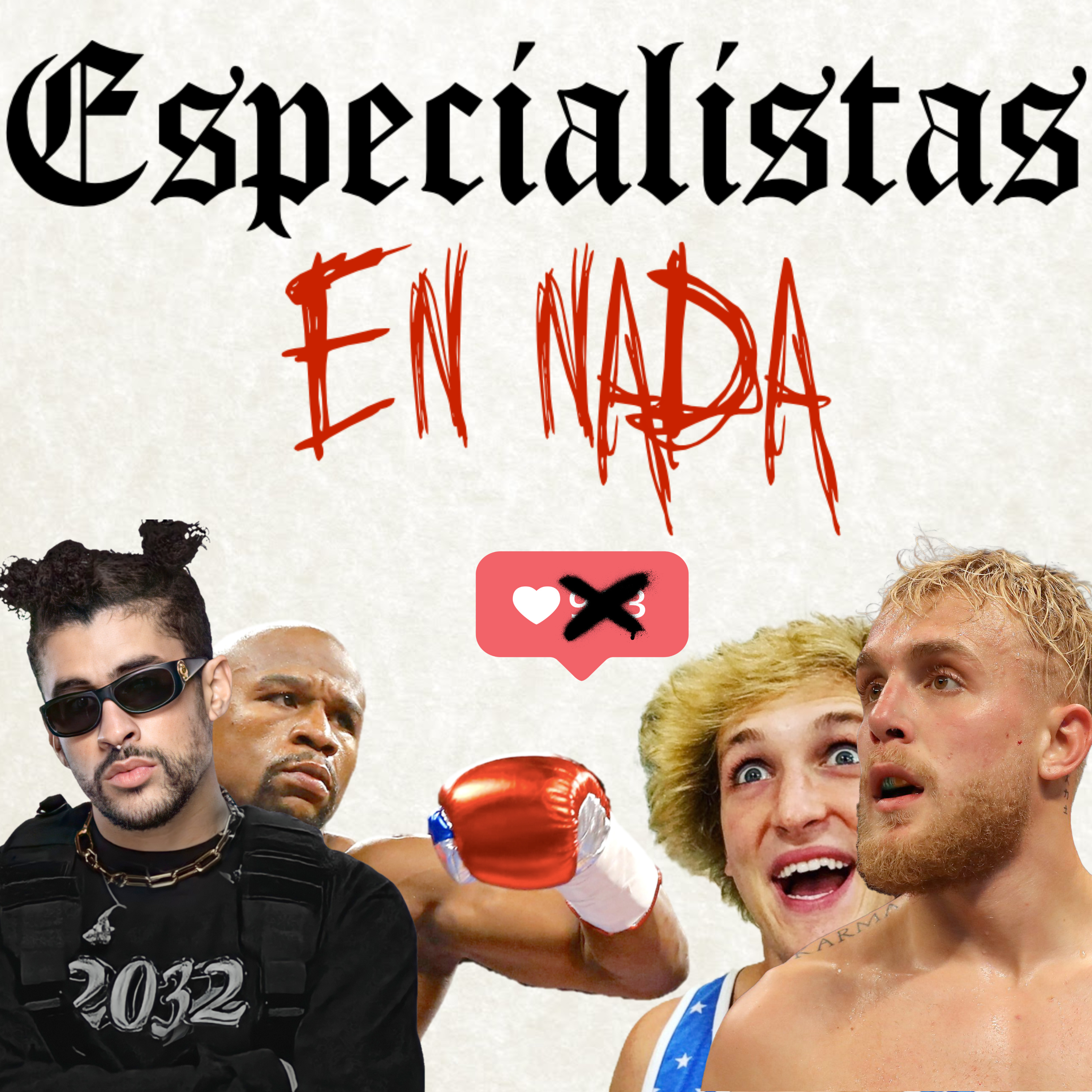 Especialistas En Nada