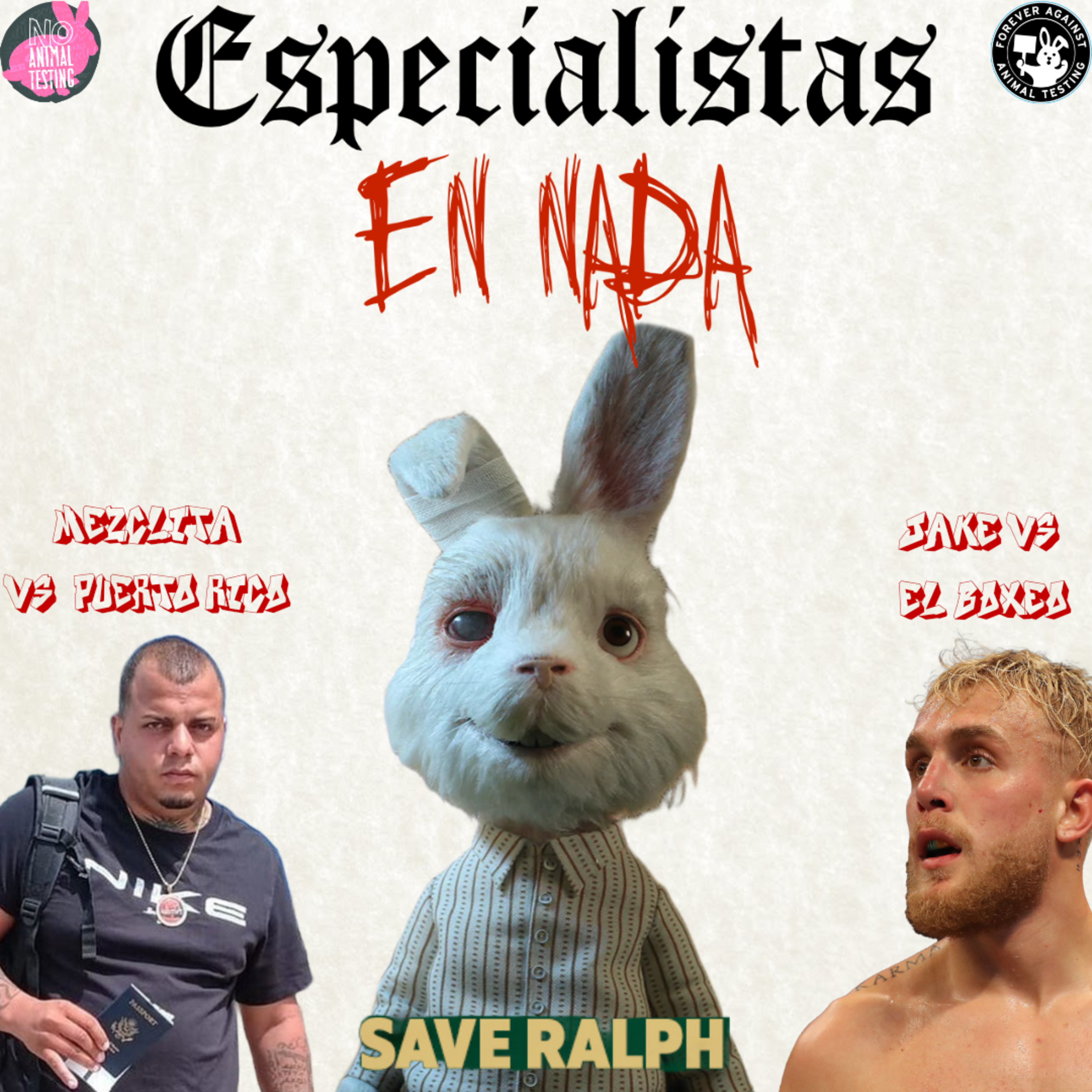 Especialistas En Nada