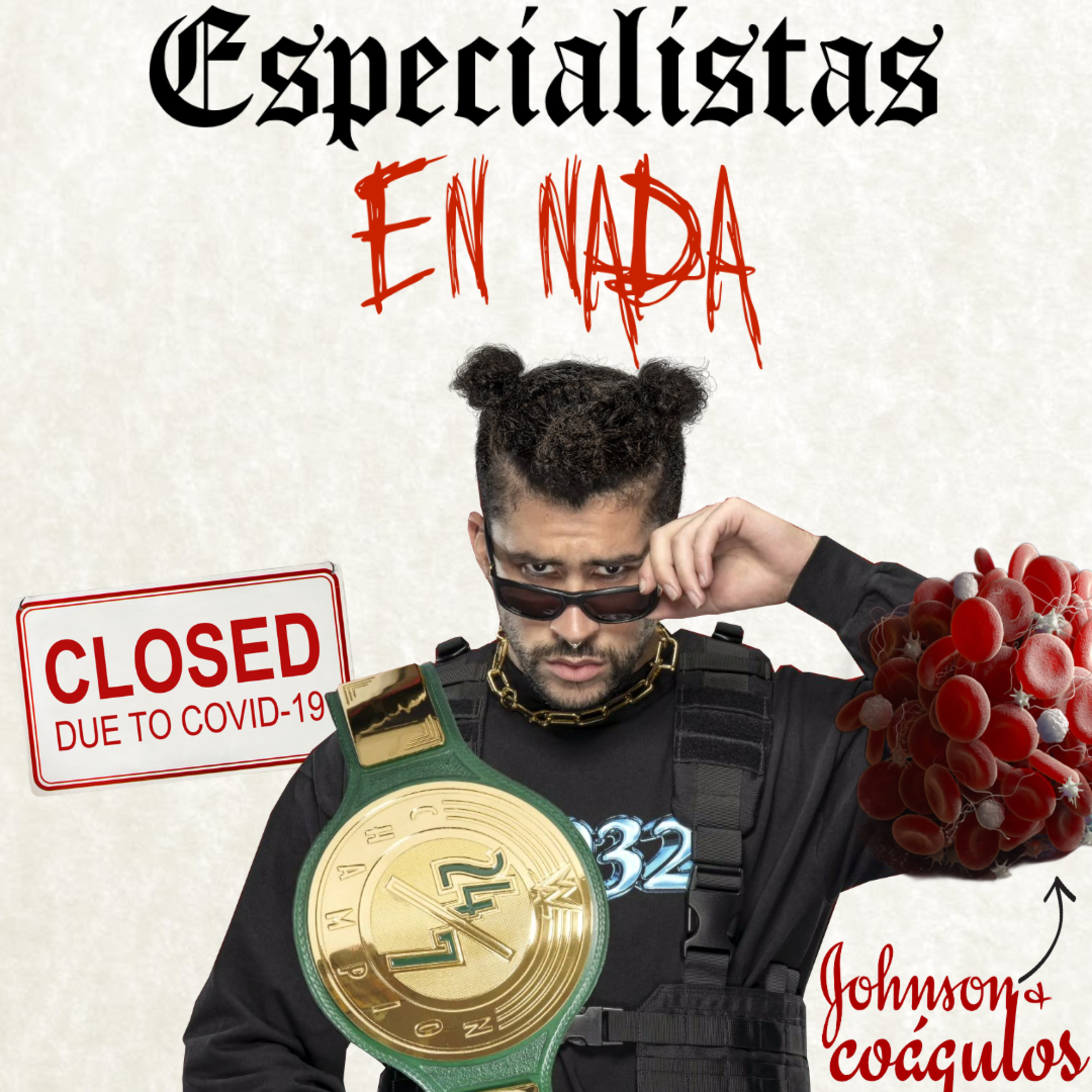 Especialistas En Nada