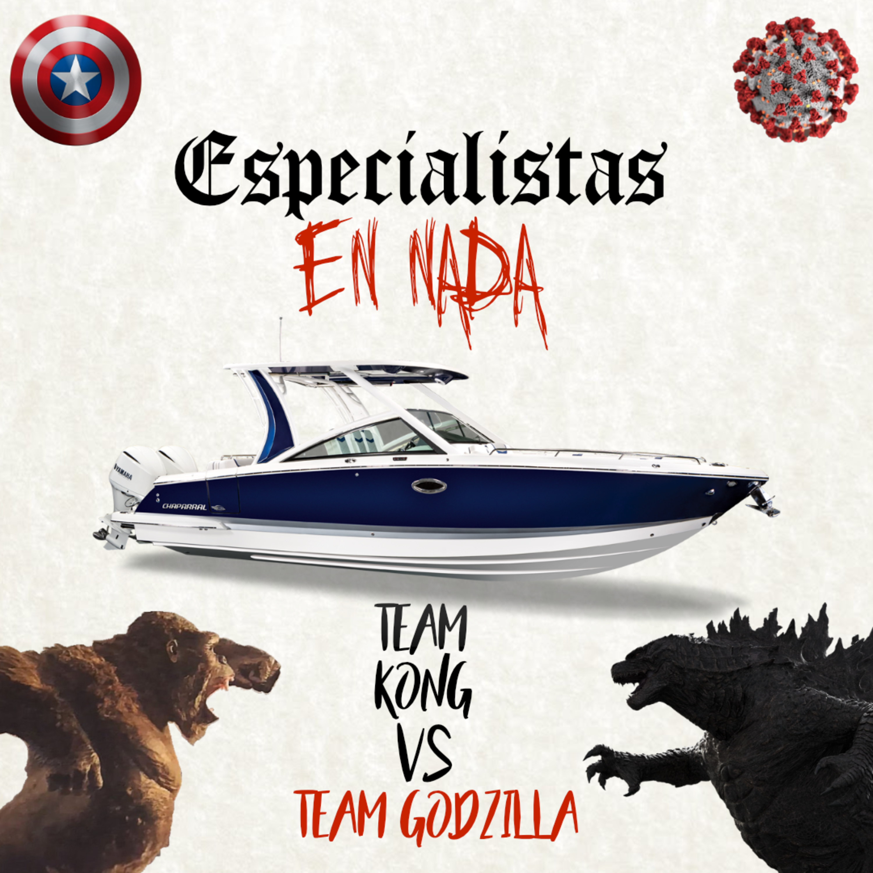 Especialistas En Nada