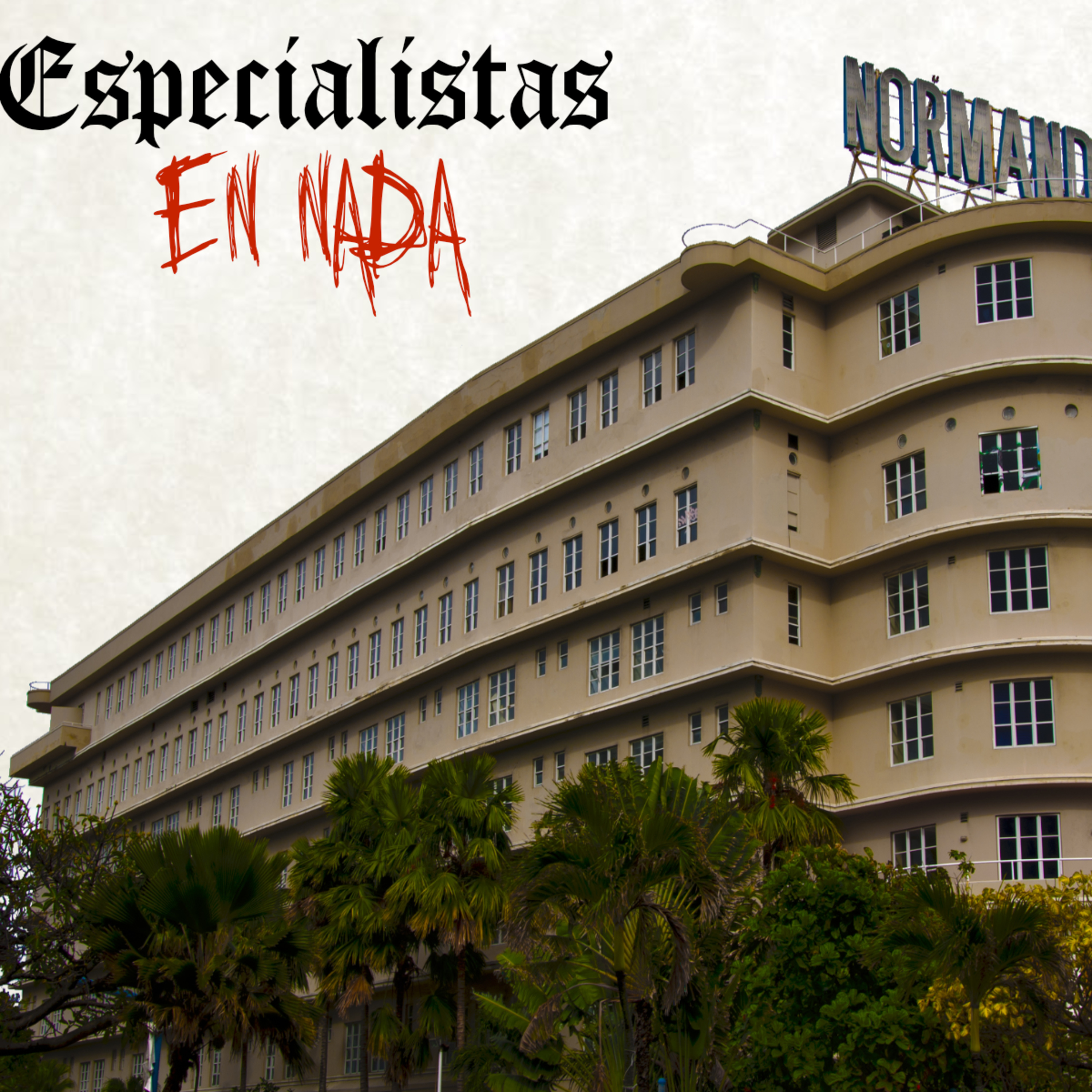 Especialistas En Nada