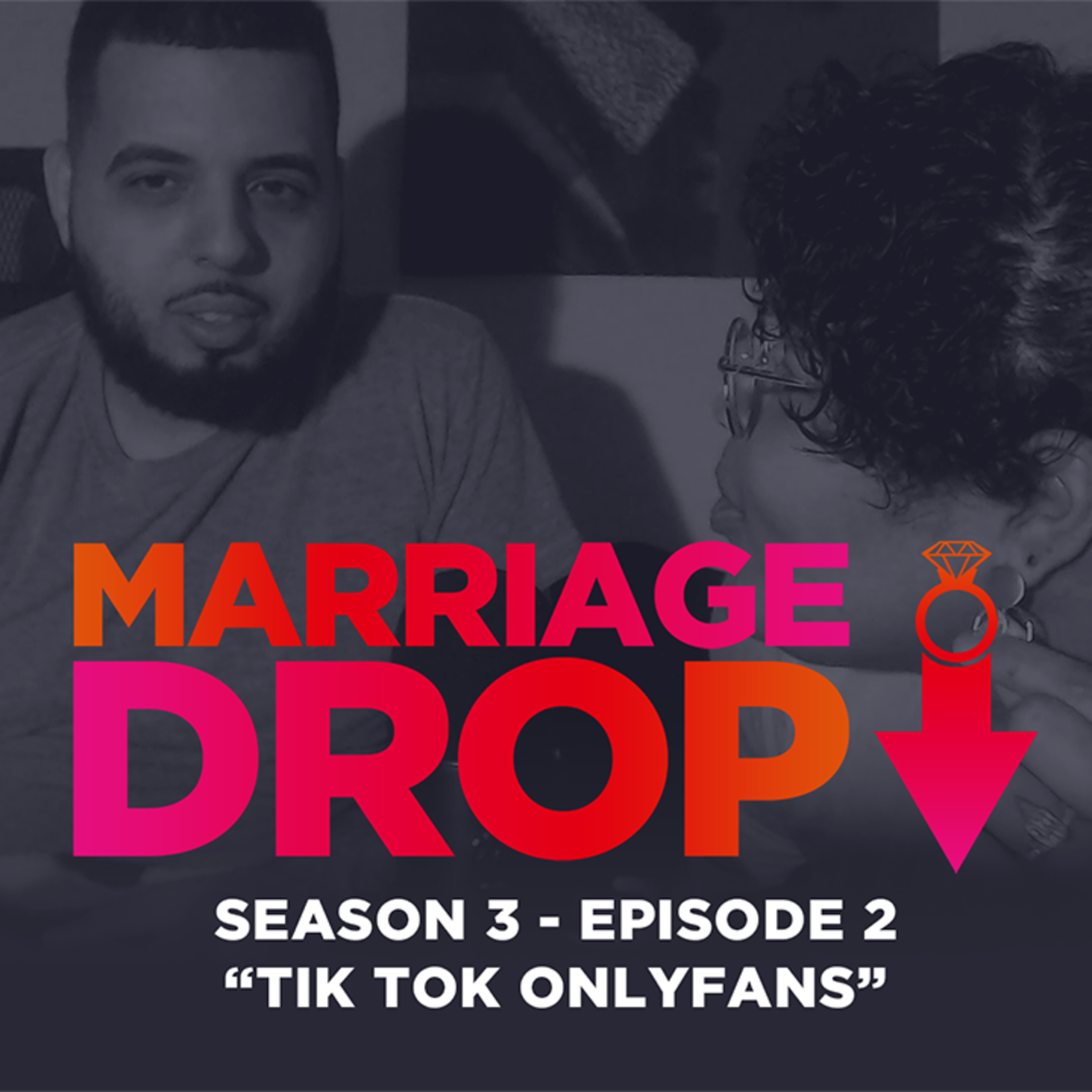 Season 3 Episode 2 | Tik Tok OnlyFans episode artwork