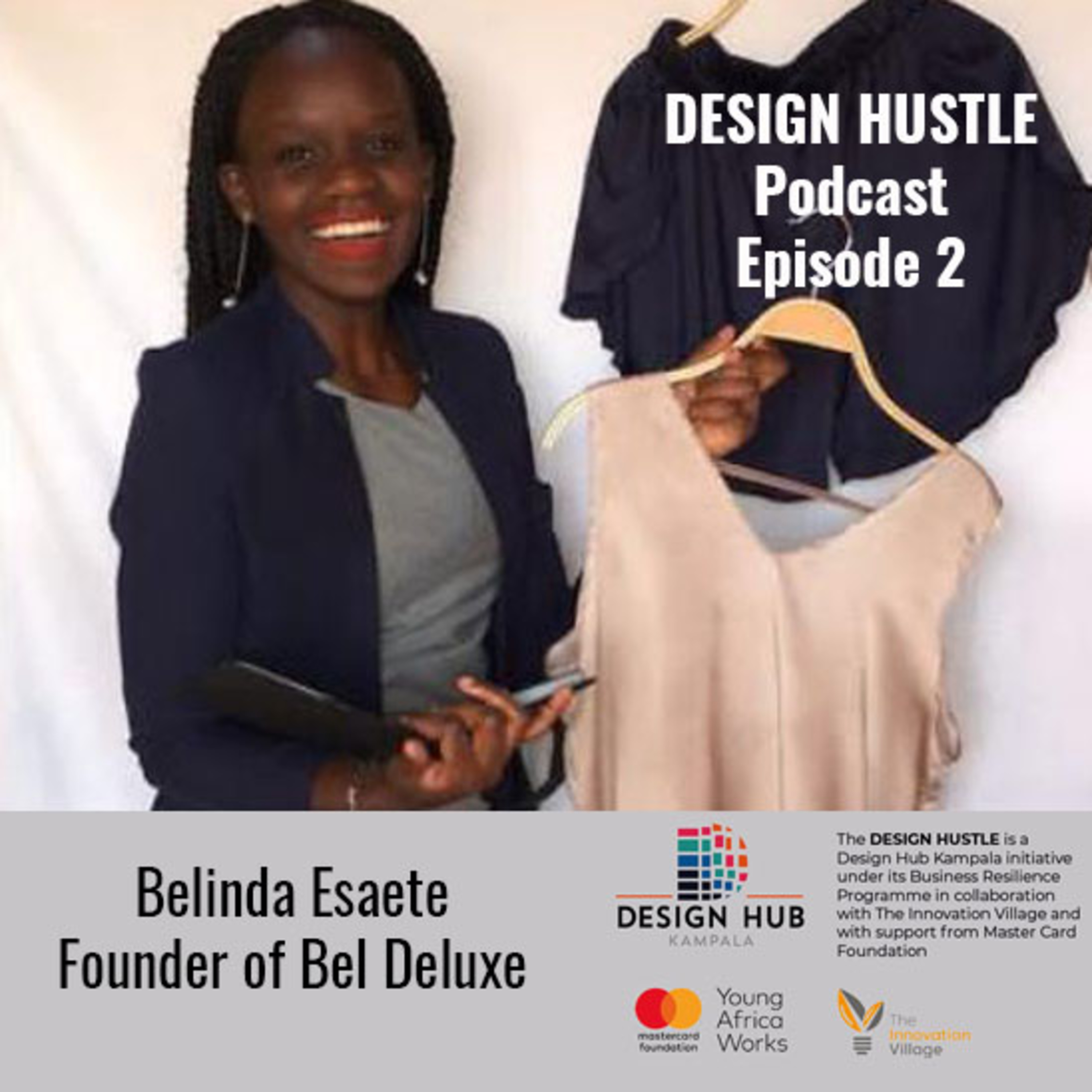 Design Hustle