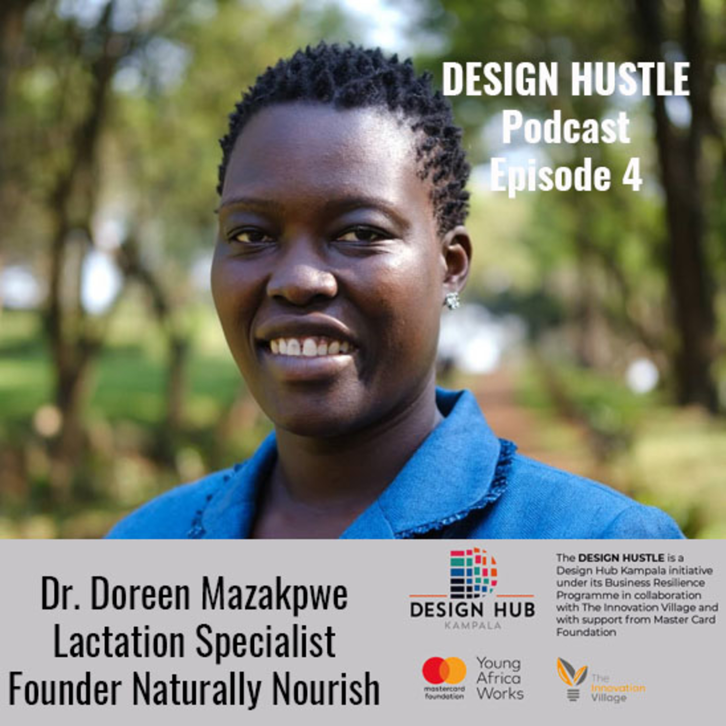 Design Hustle