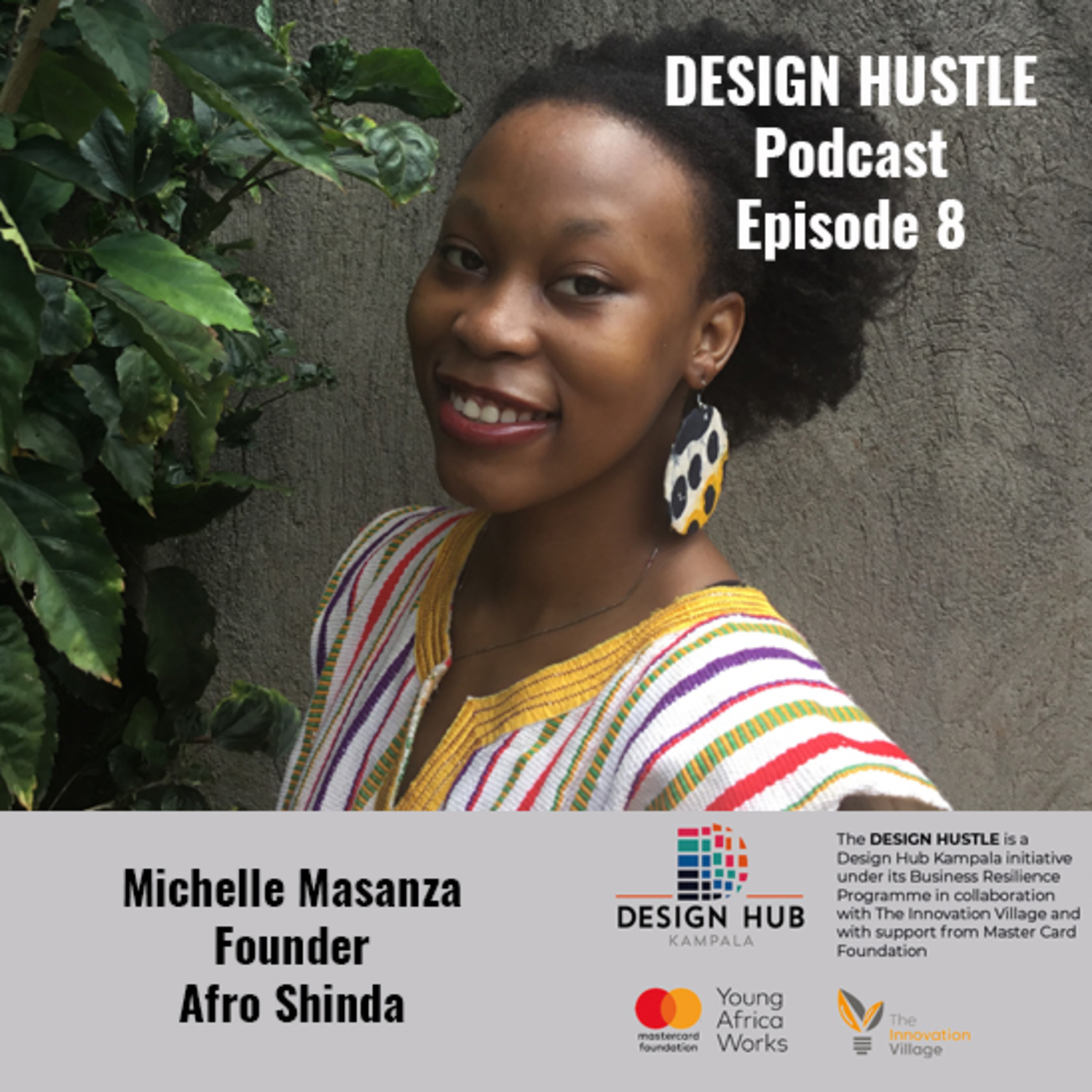 Design Hustle