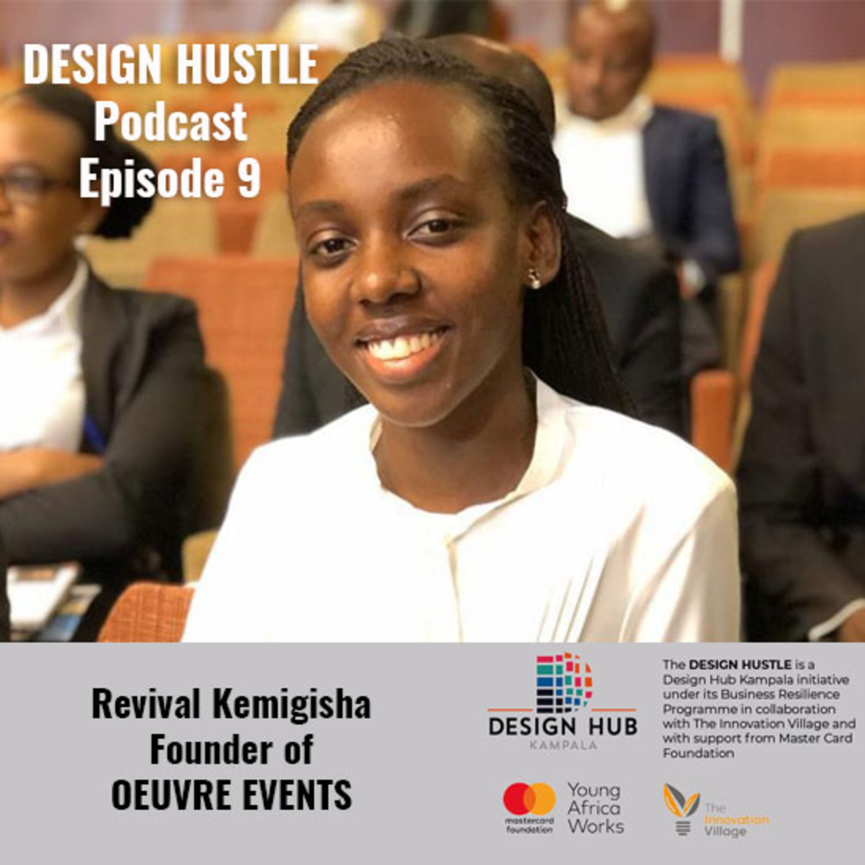 Design Hustle