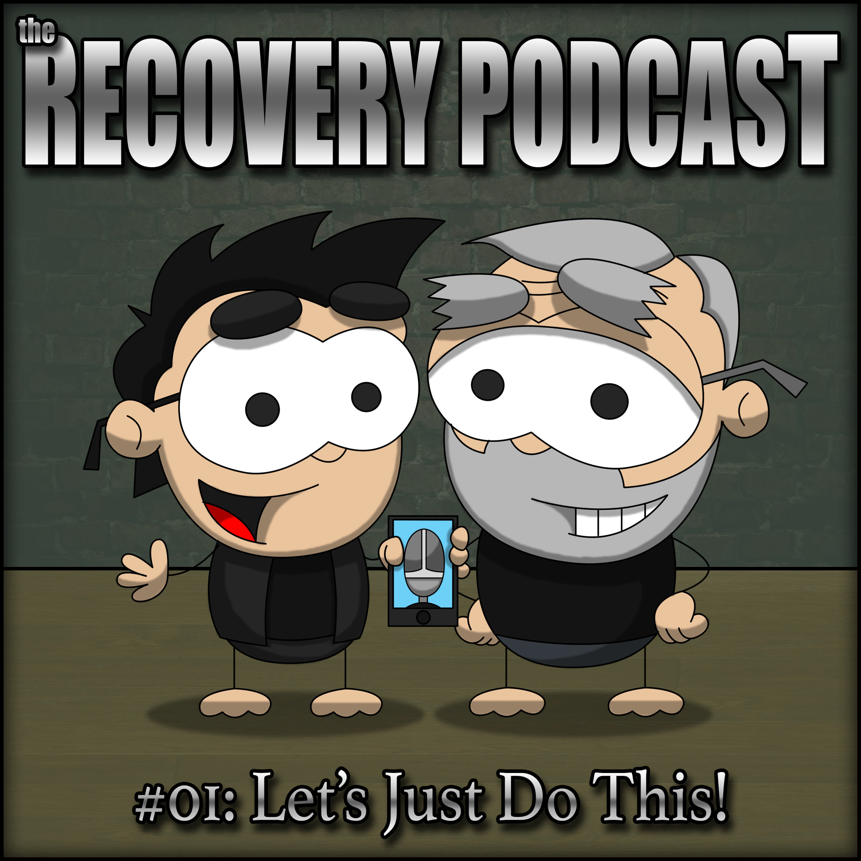 The Recovery Podcast