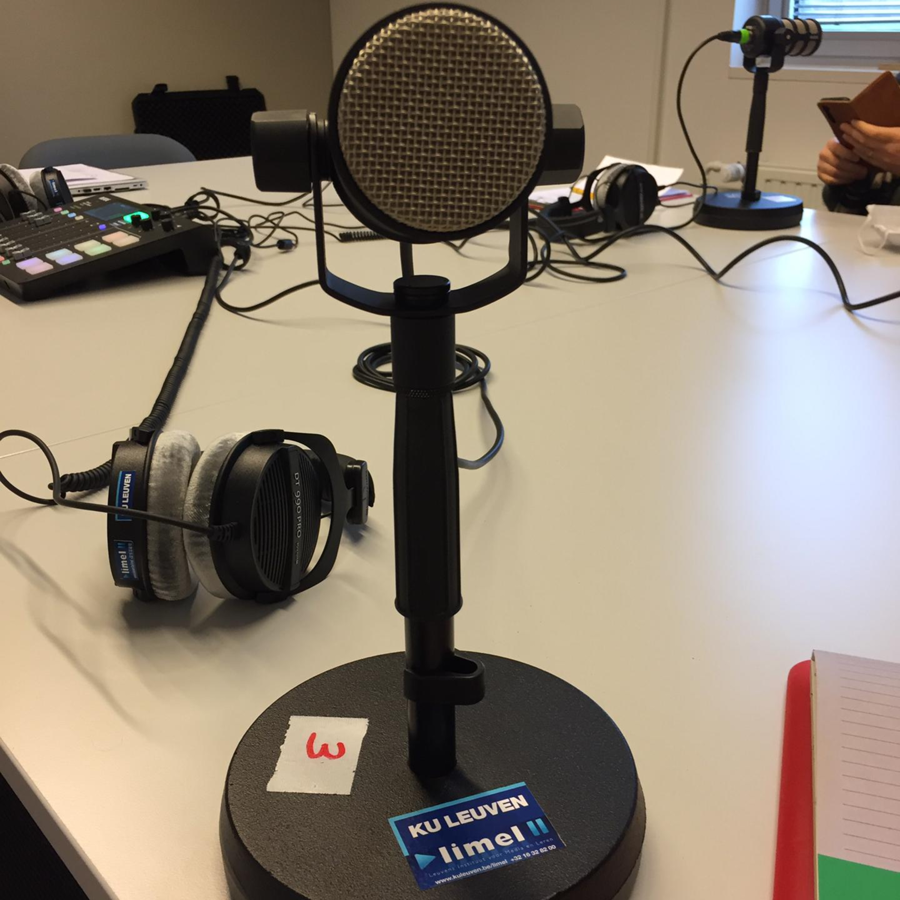 AHA!-gora podcast