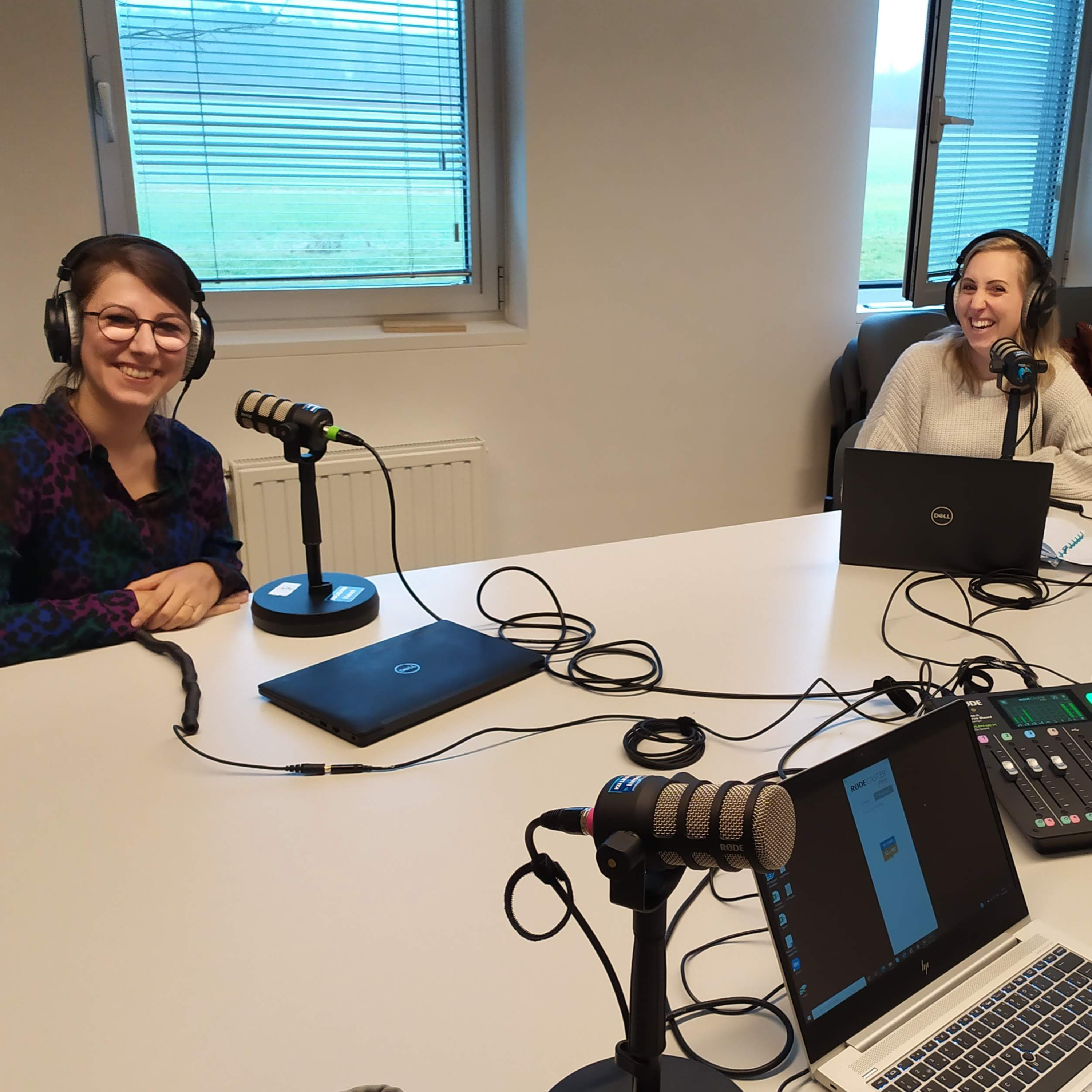 AHA!-gora podcast