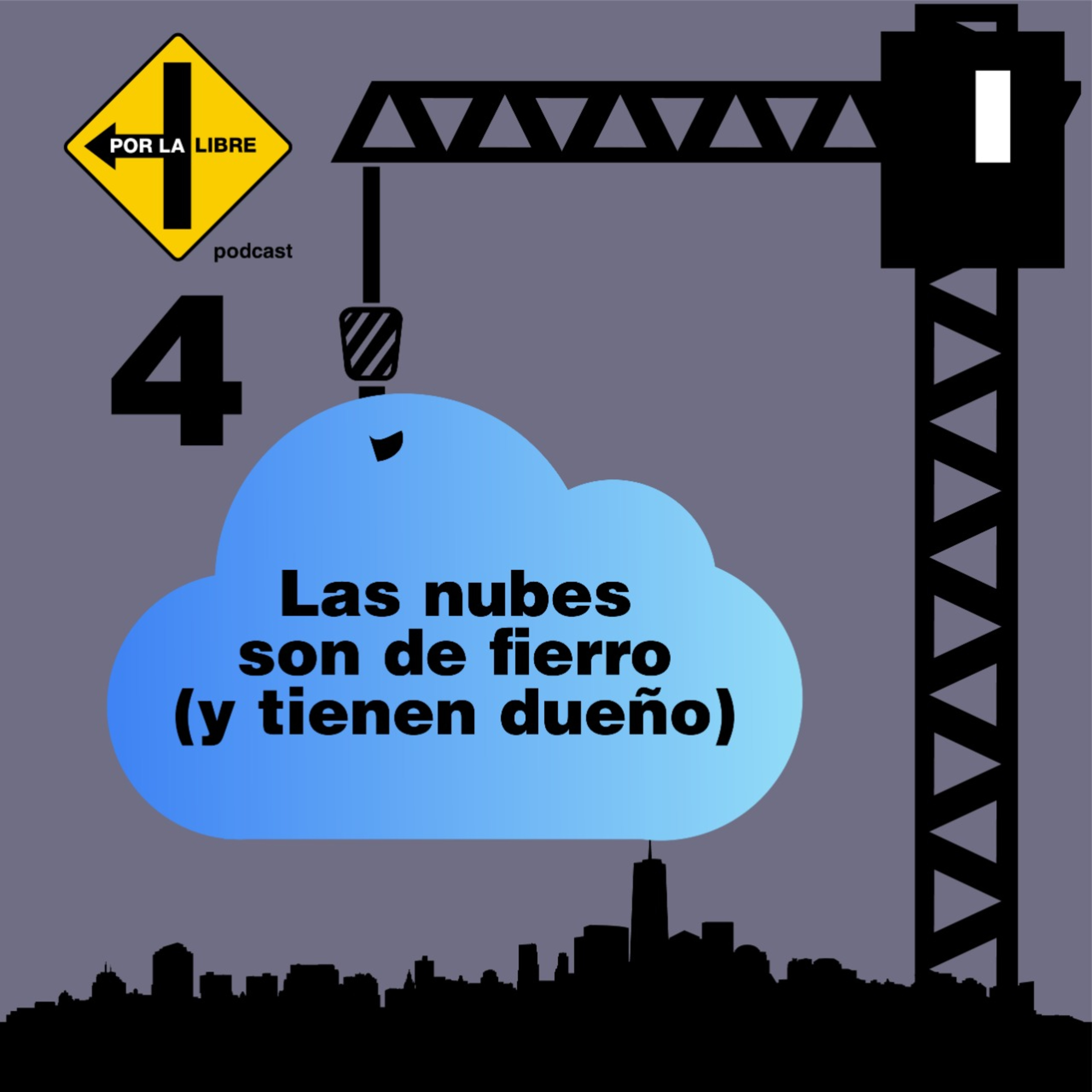 POR LA LIBRE