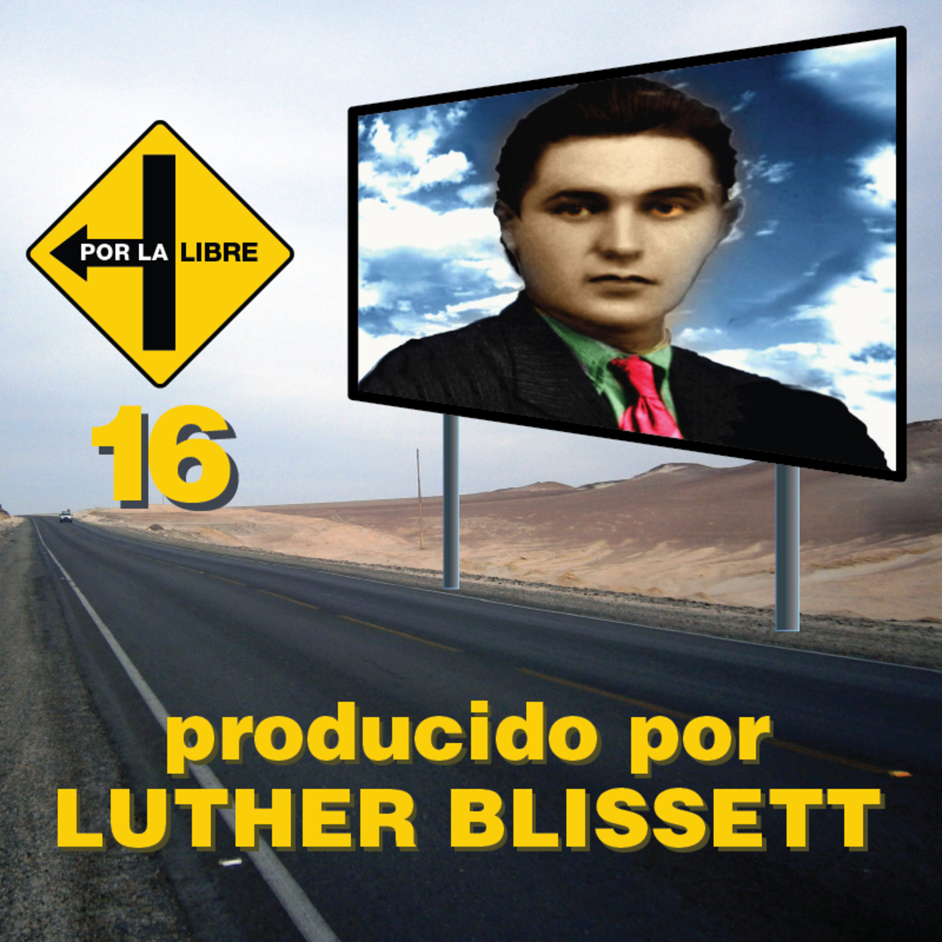 POR LA LIBRE