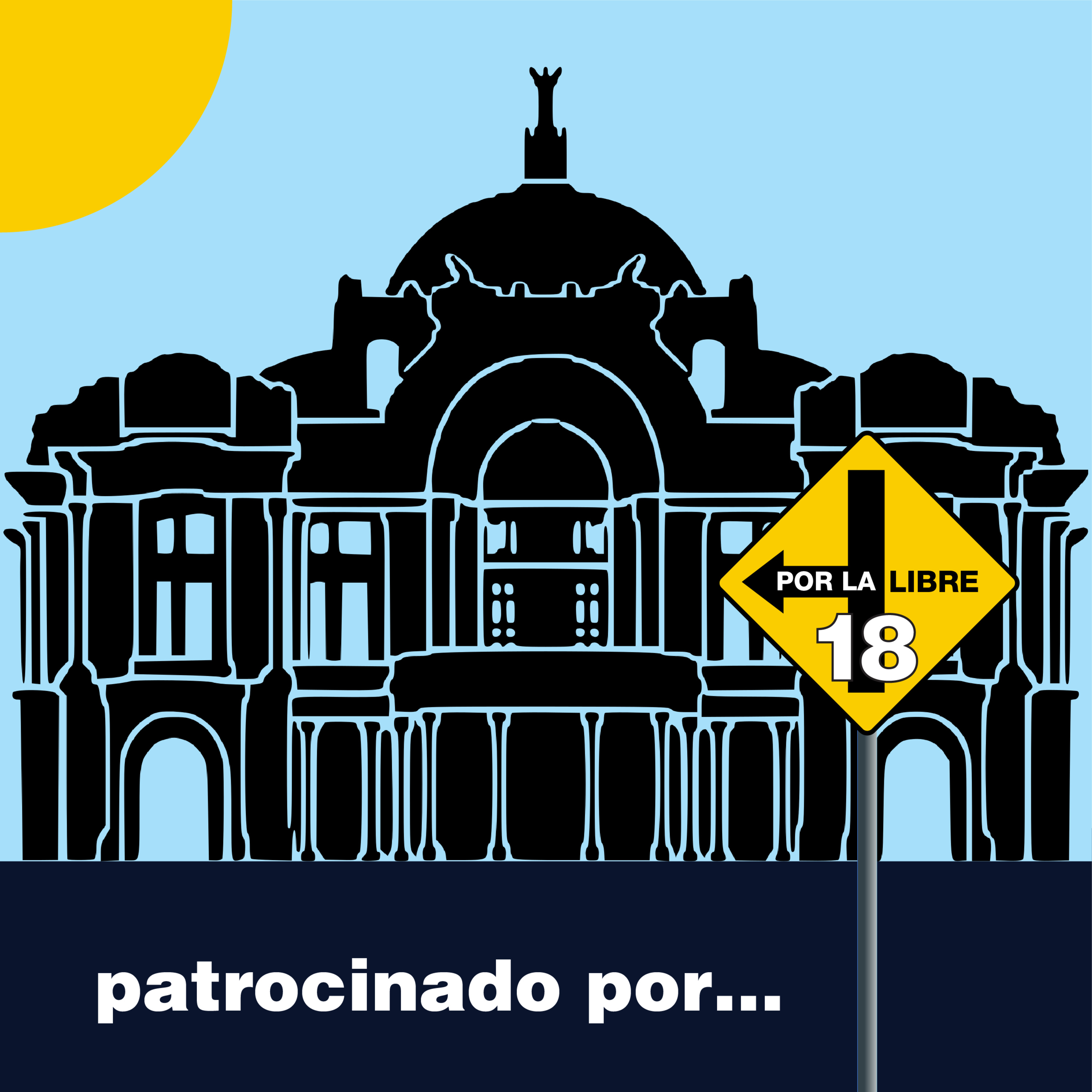 POR LA LIBRE