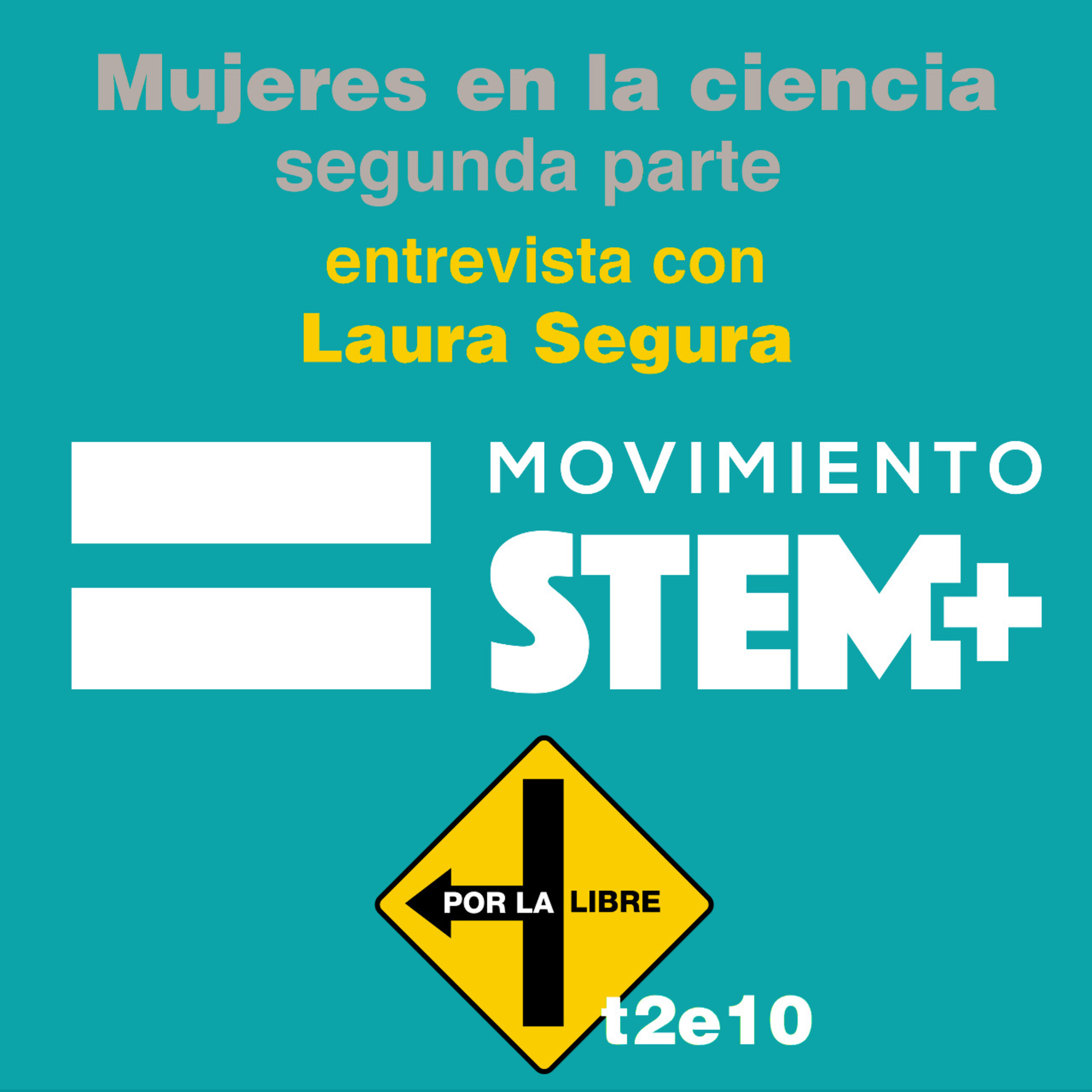 POR LA LIBRE