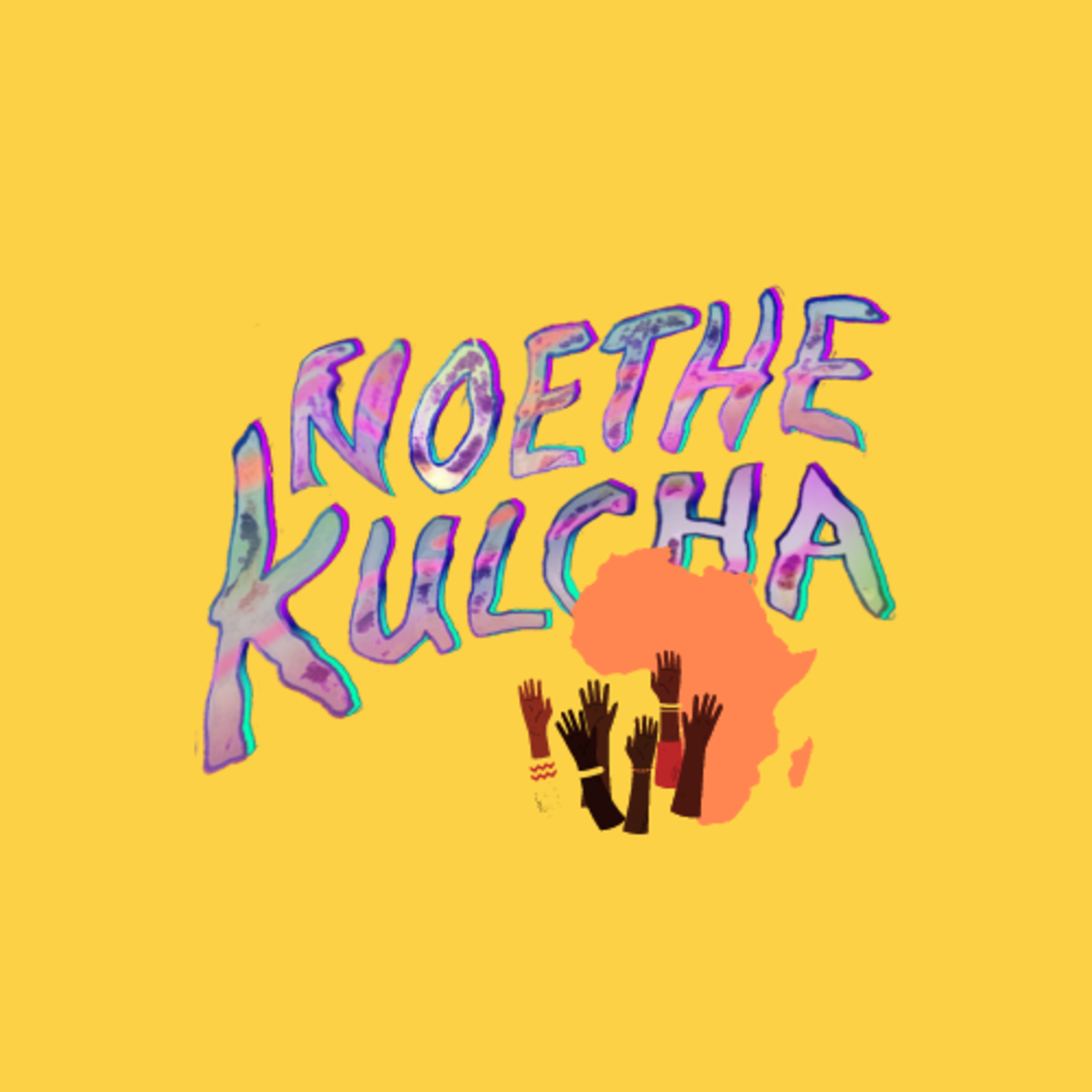 NoetheKulcha Podcast