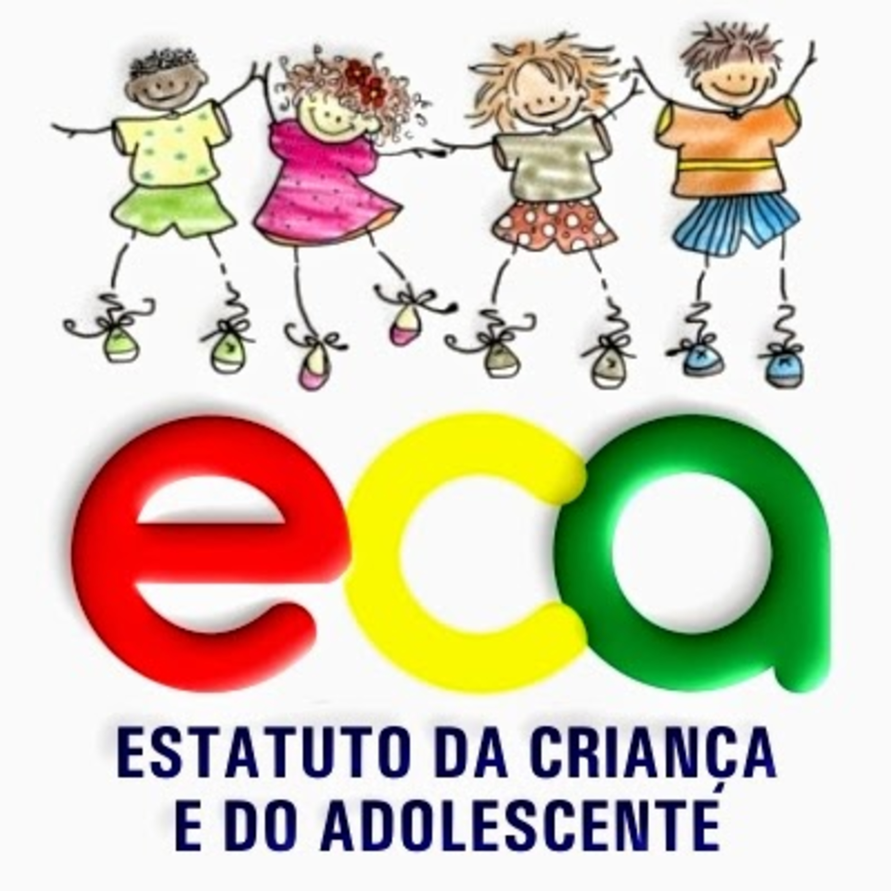 ECA - Responsabilidade do estado episode artwork