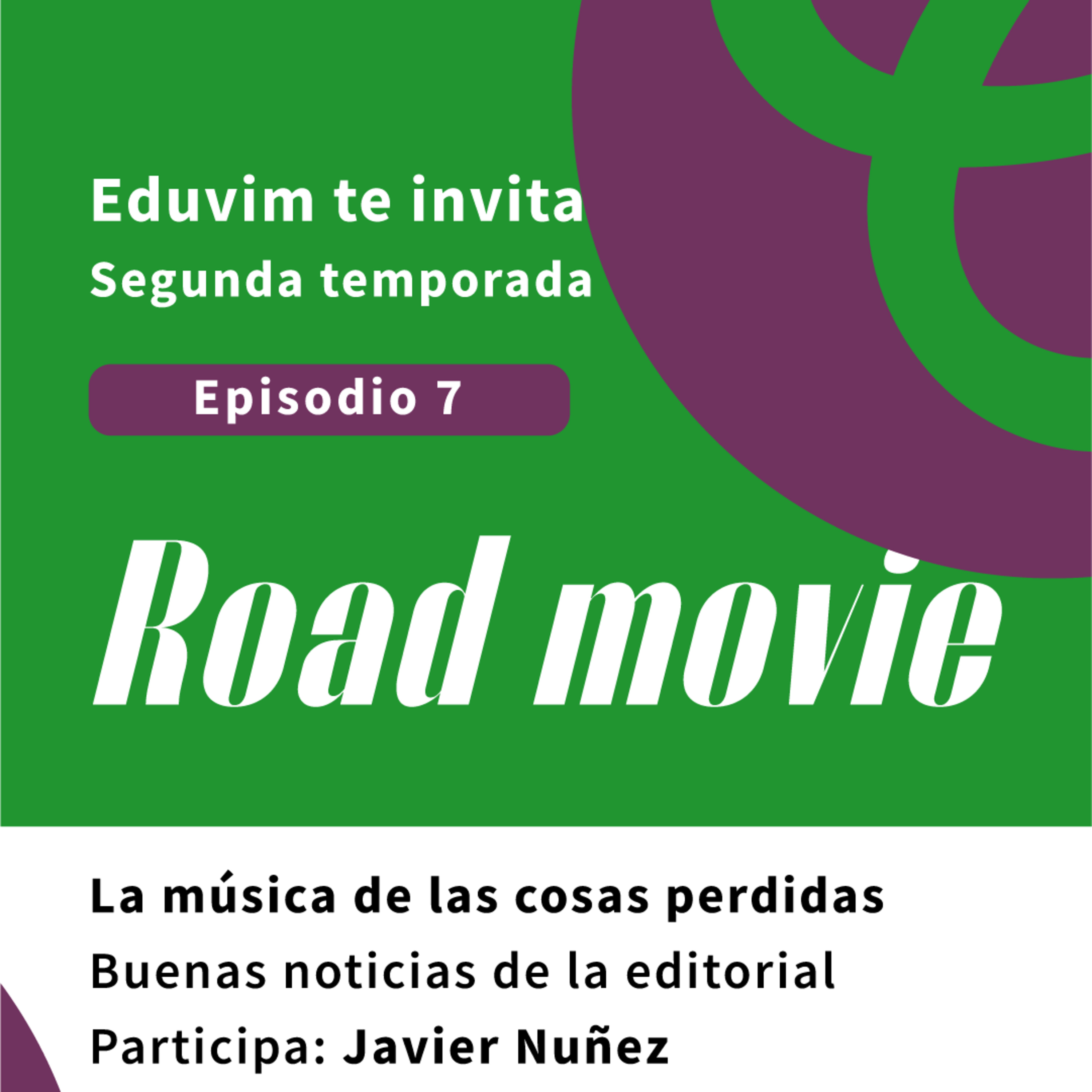 Eduvim te invita a leer