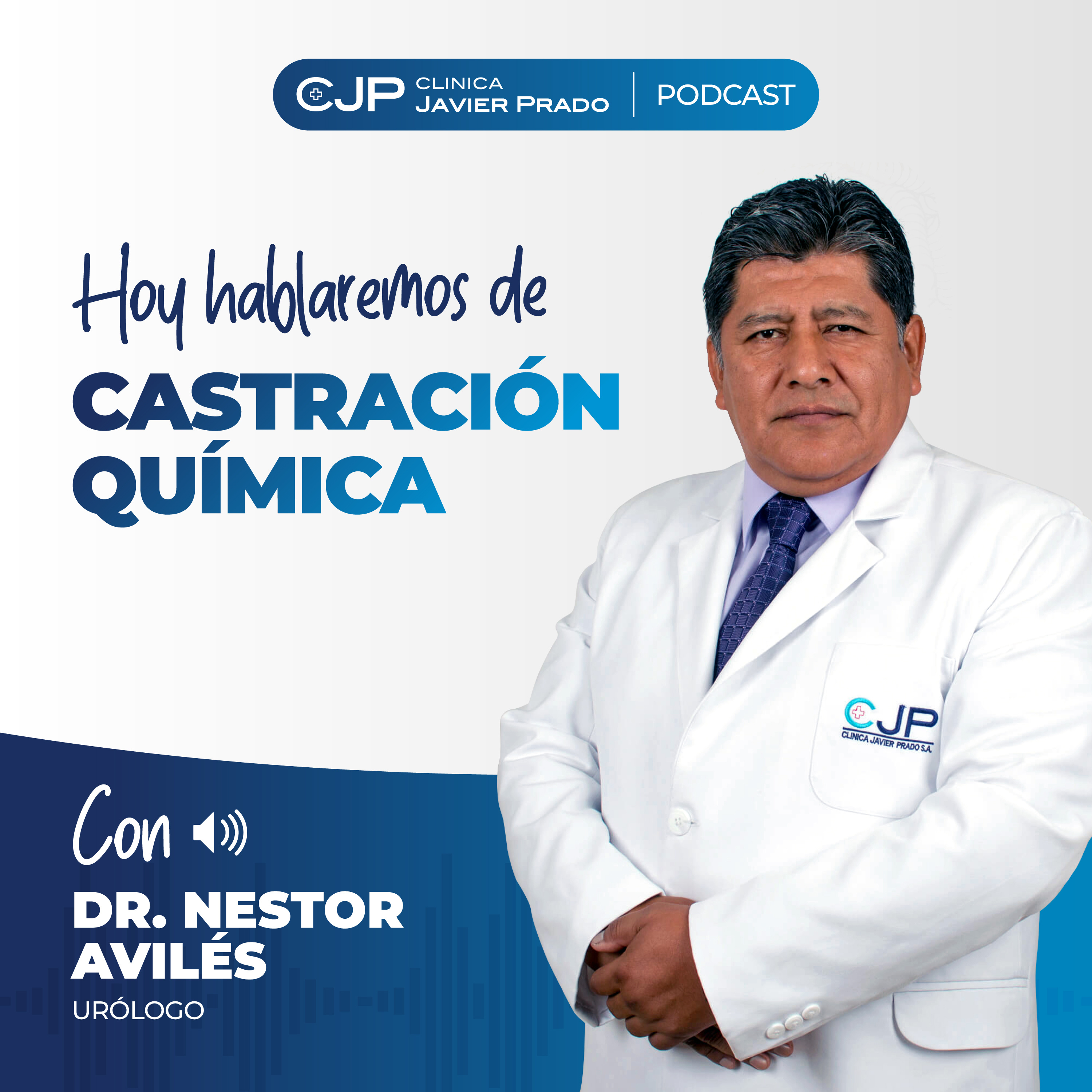 Primero la Salud - Clínica Javier Prado