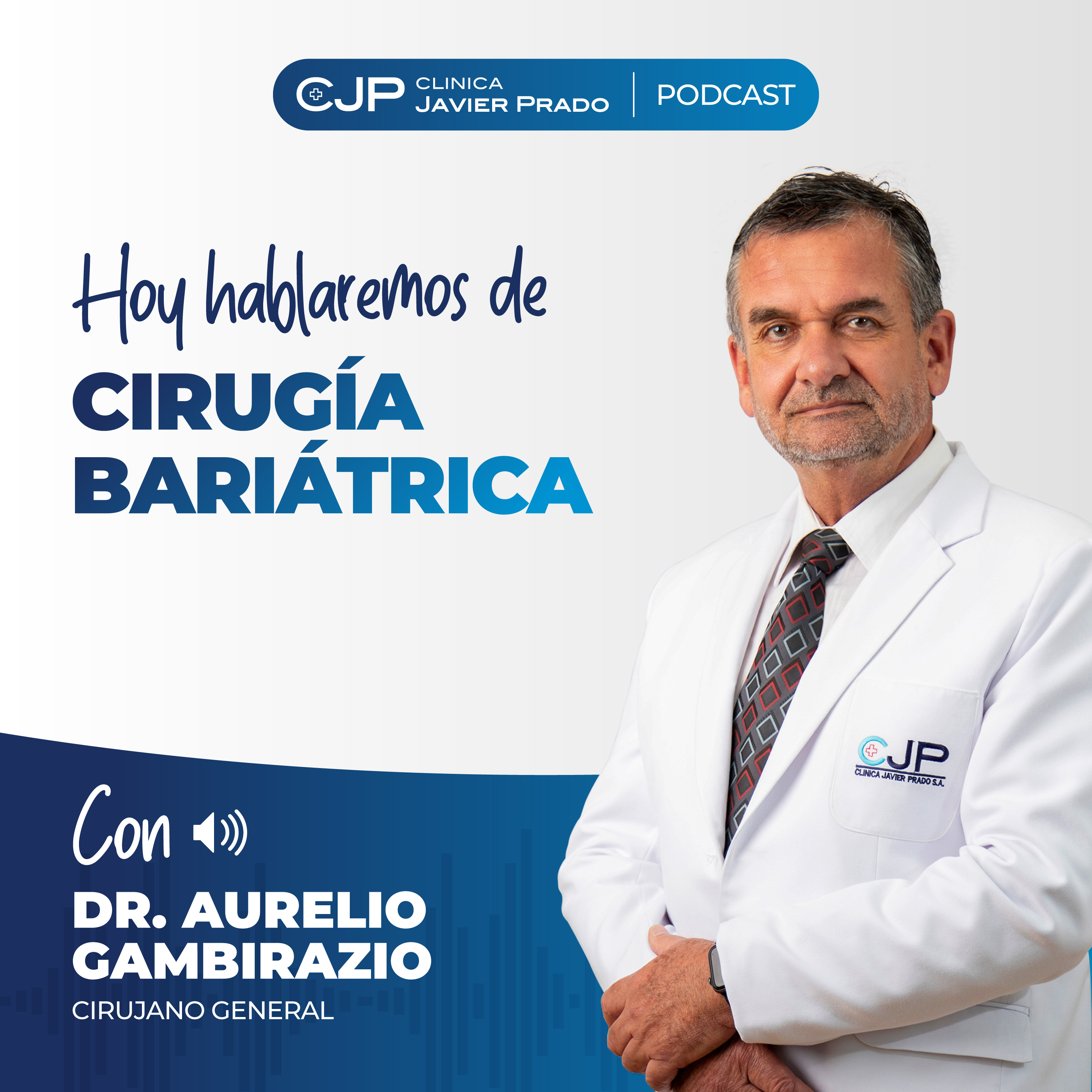 Primero la Salud - Clínica Javier Prado