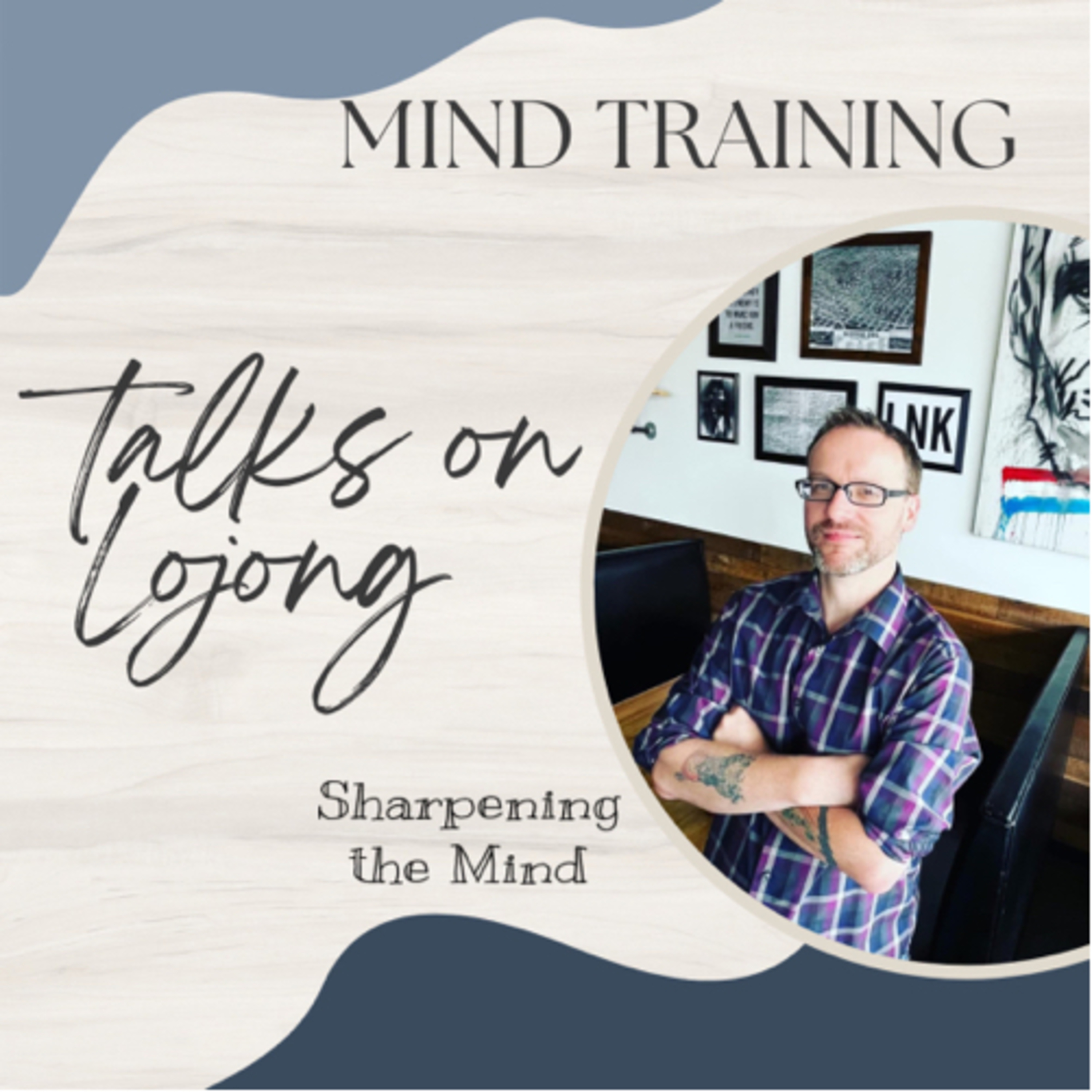 Sharpening the Mind