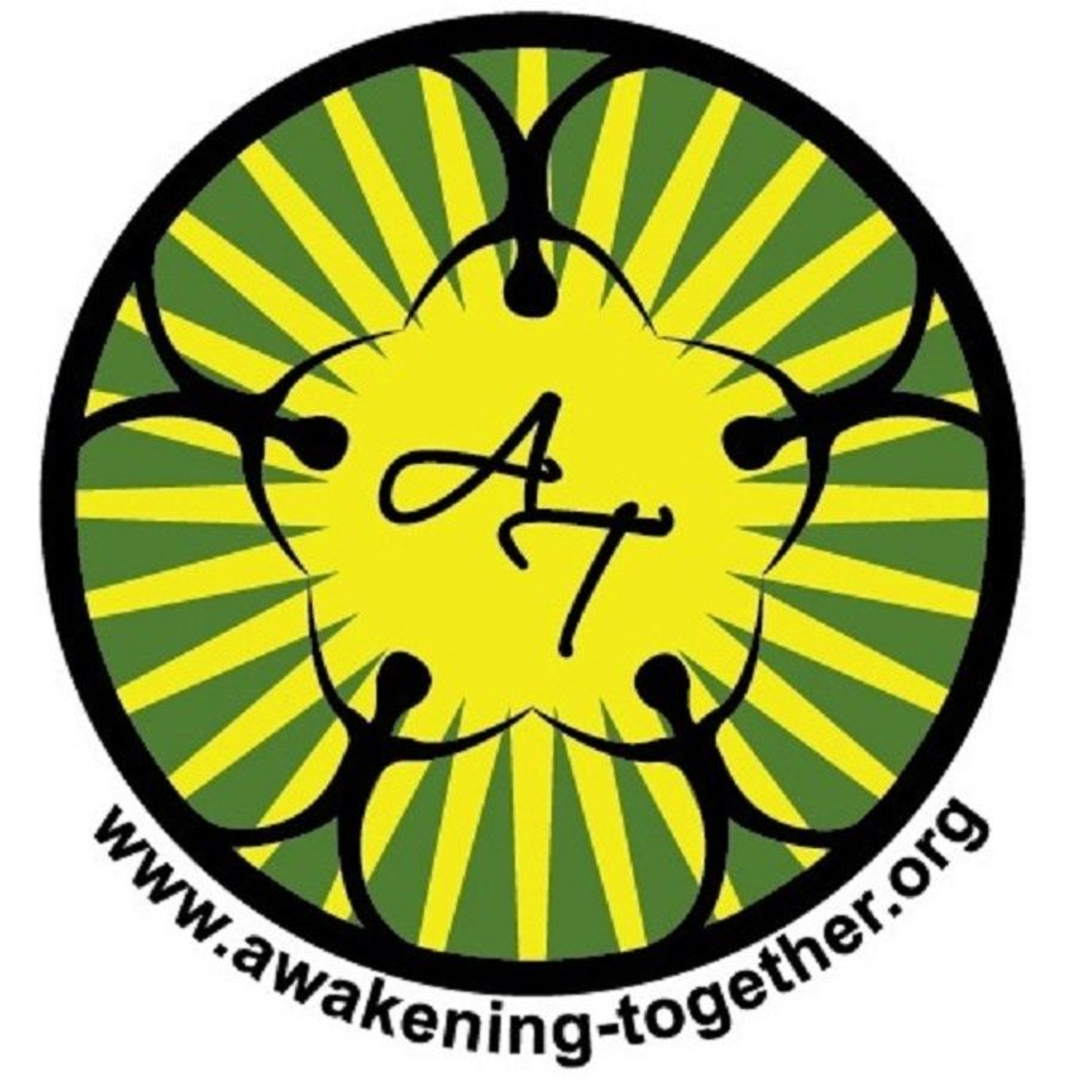 Monthly Satsang at Awakening Together