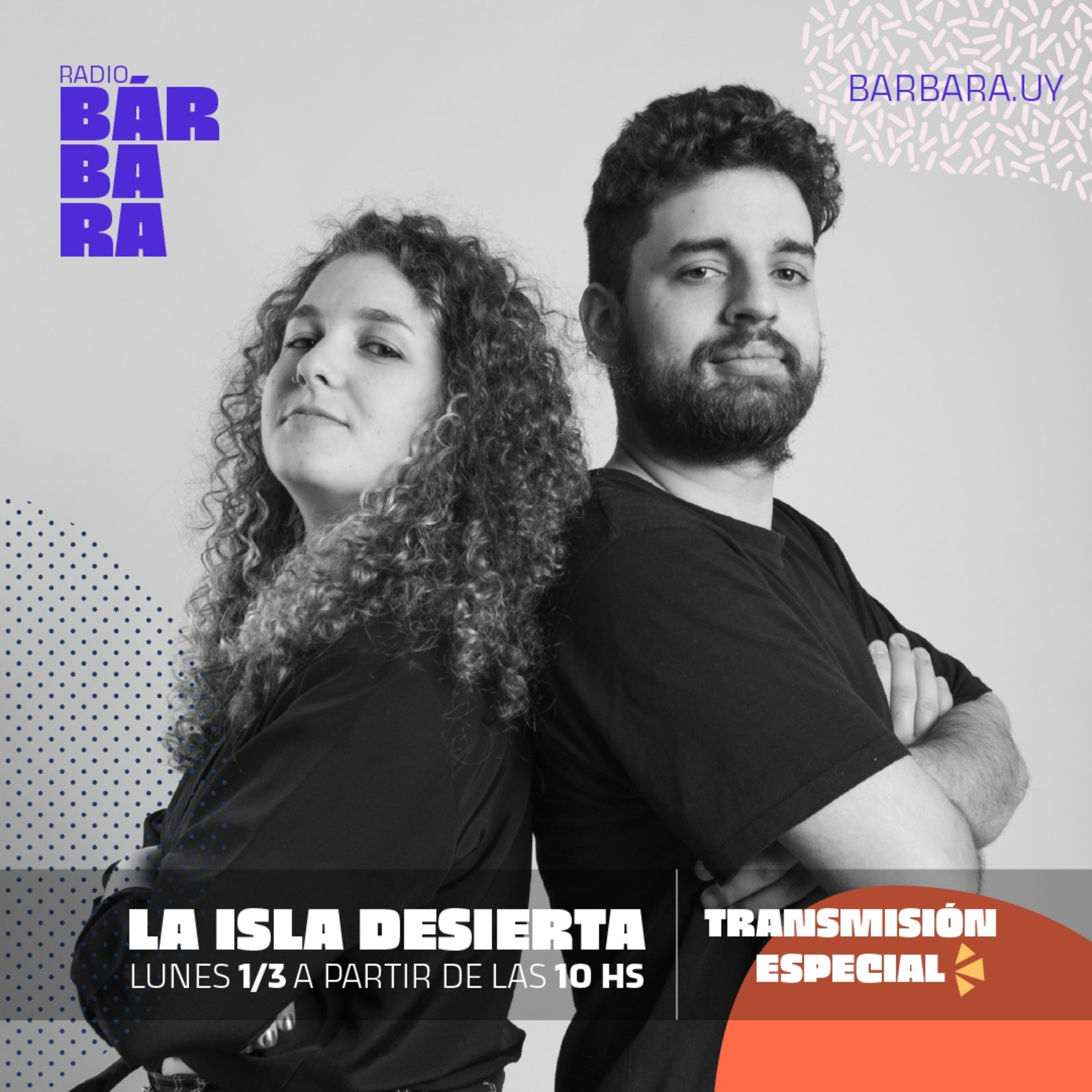 Radio Bárbara