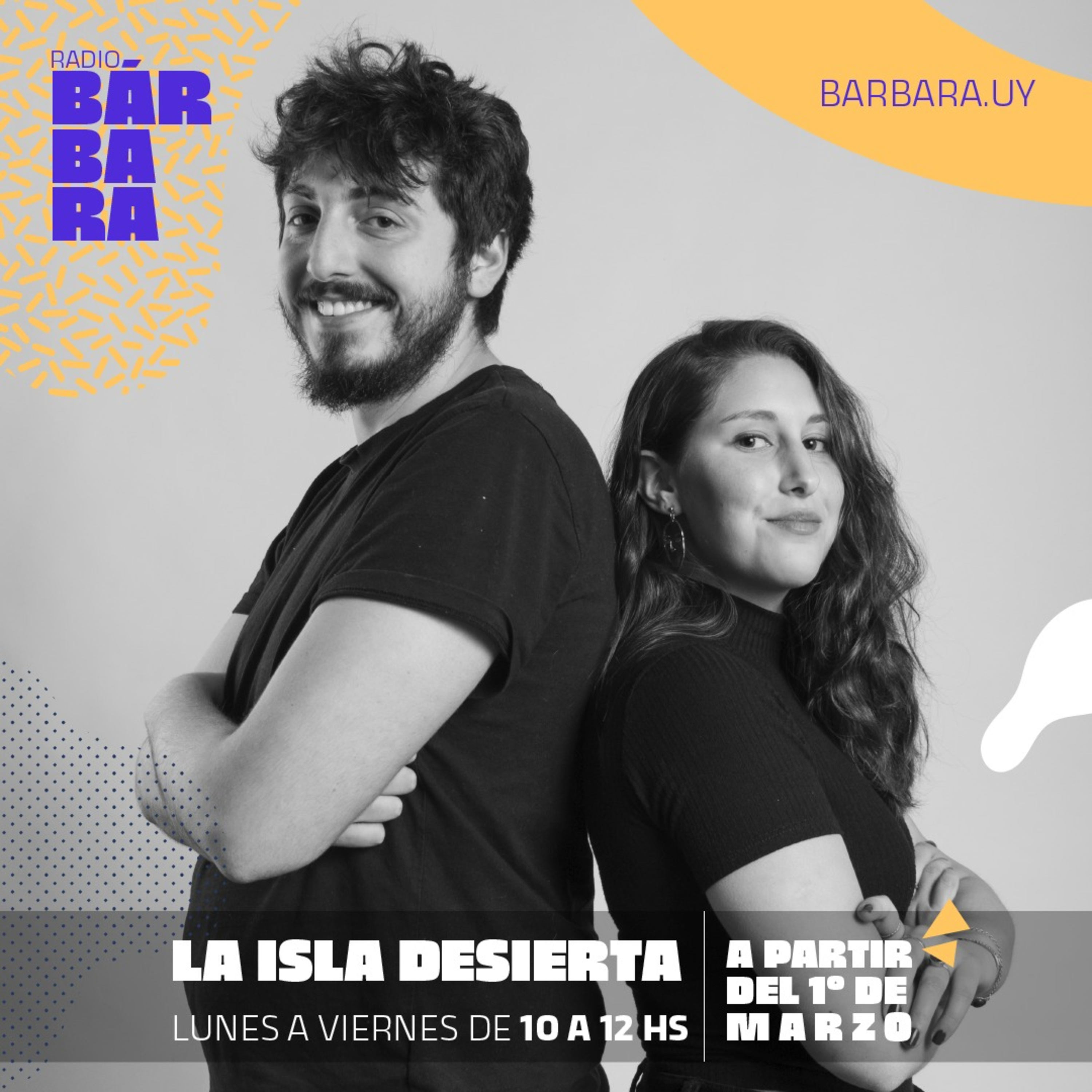 Radio Bárbara