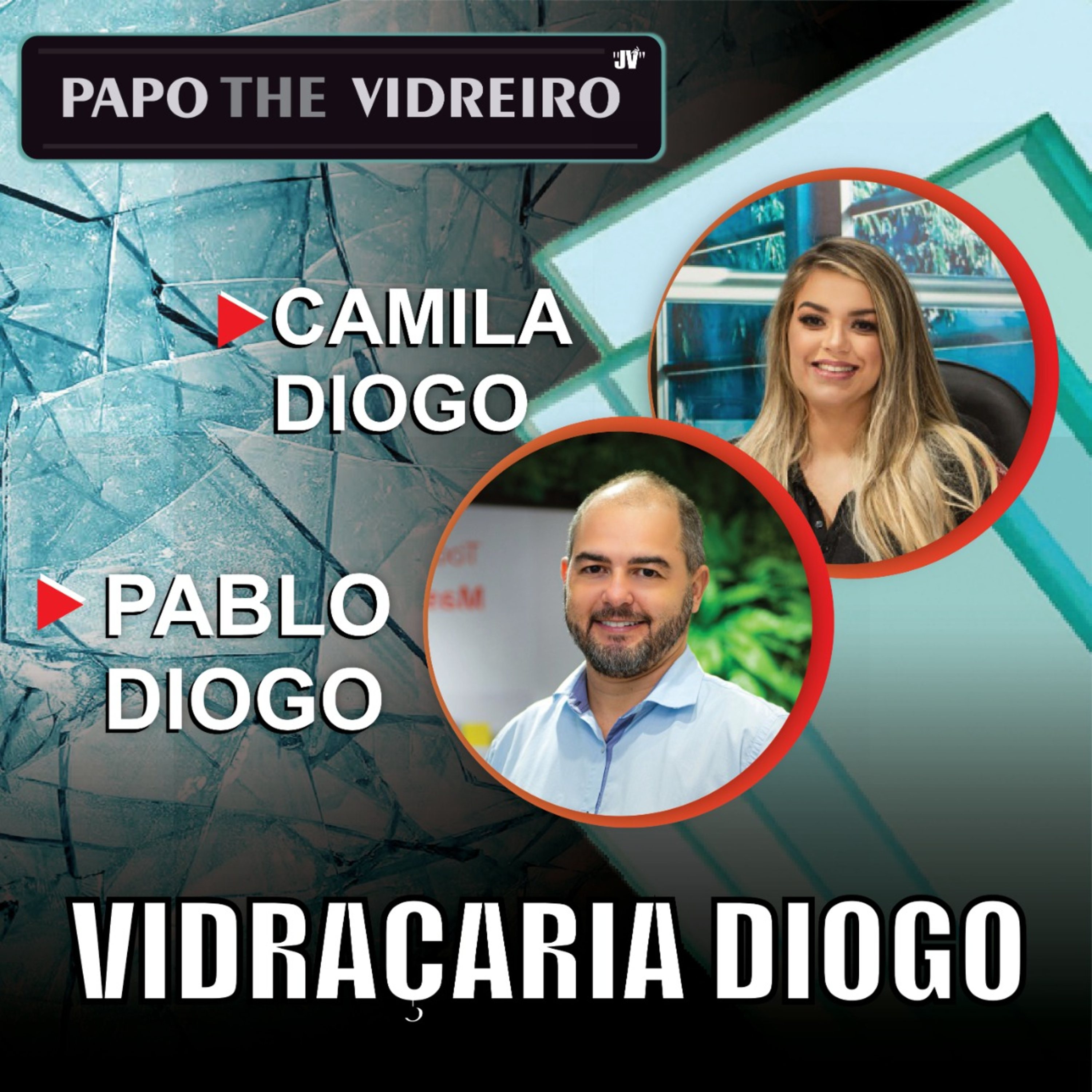 Jornal do Vidro