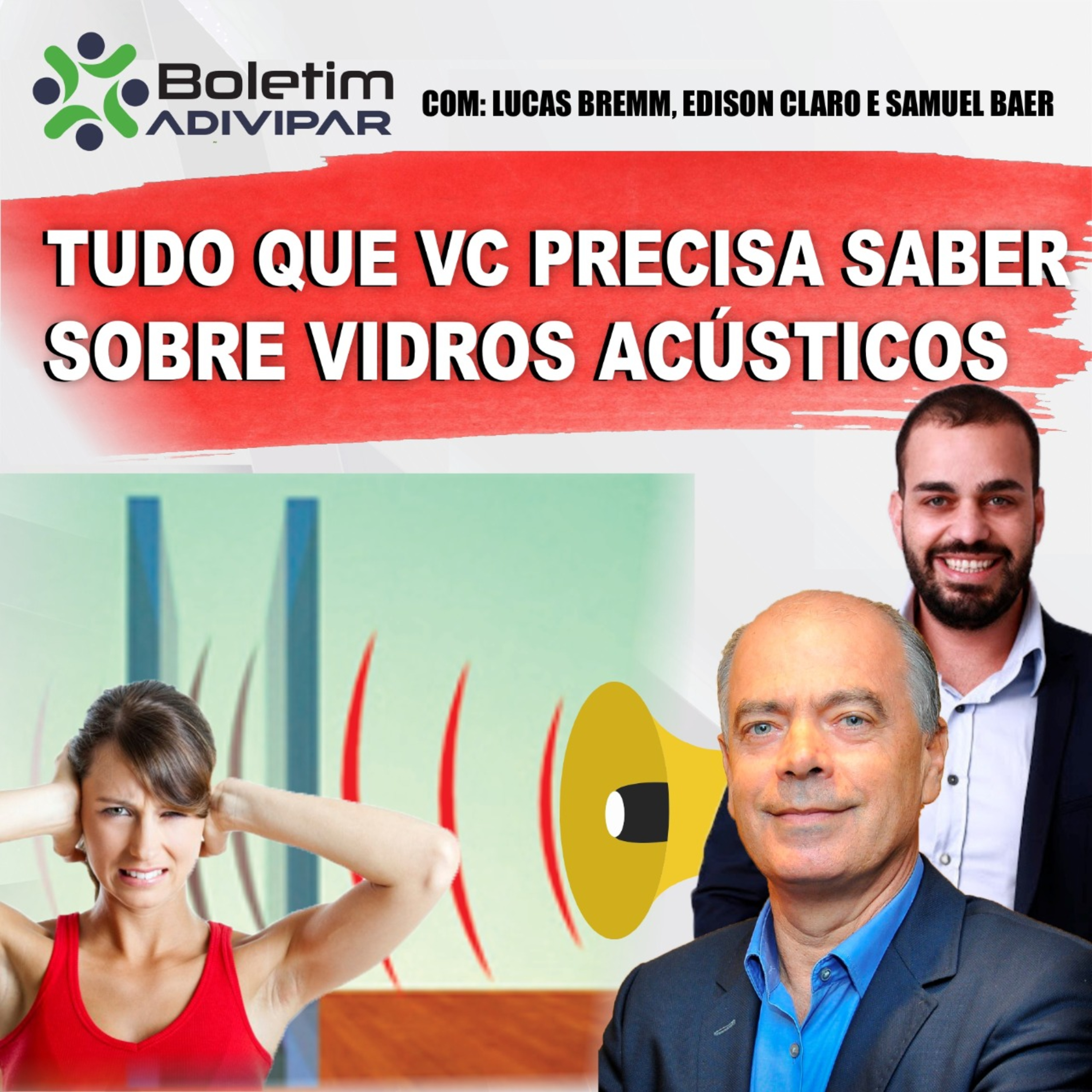 Jornal do Vidro