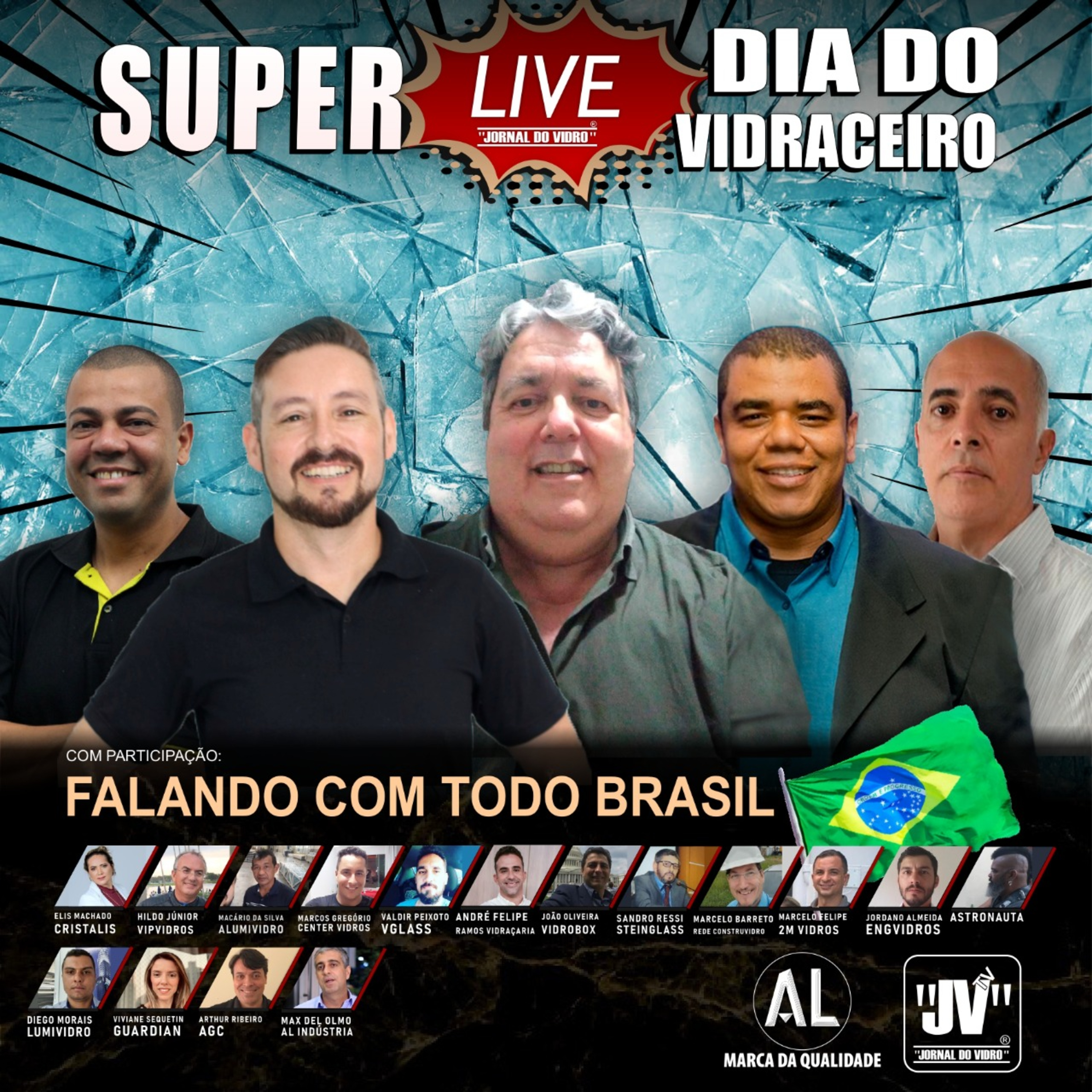 Jornal do Vidro