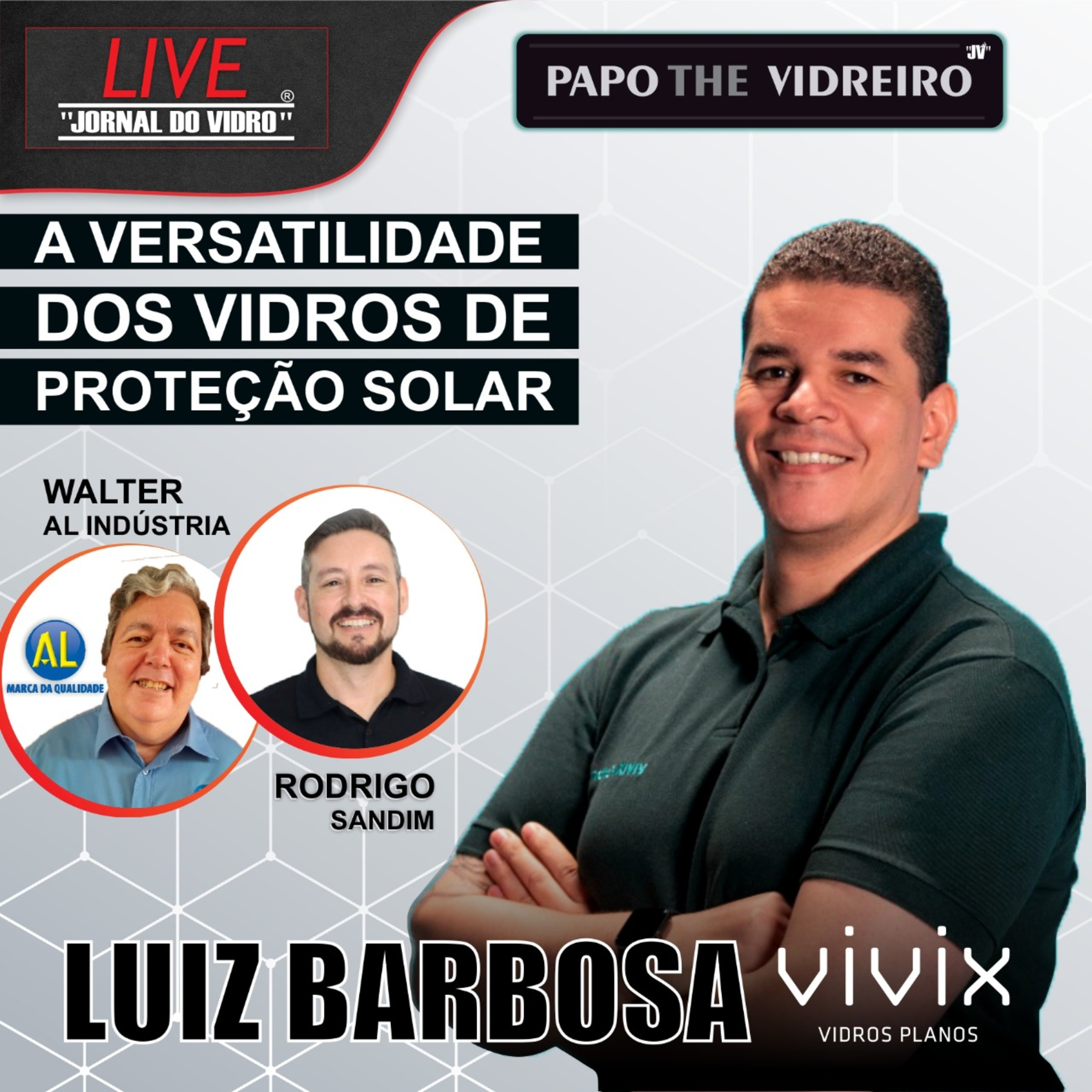 Jornal do Vidro