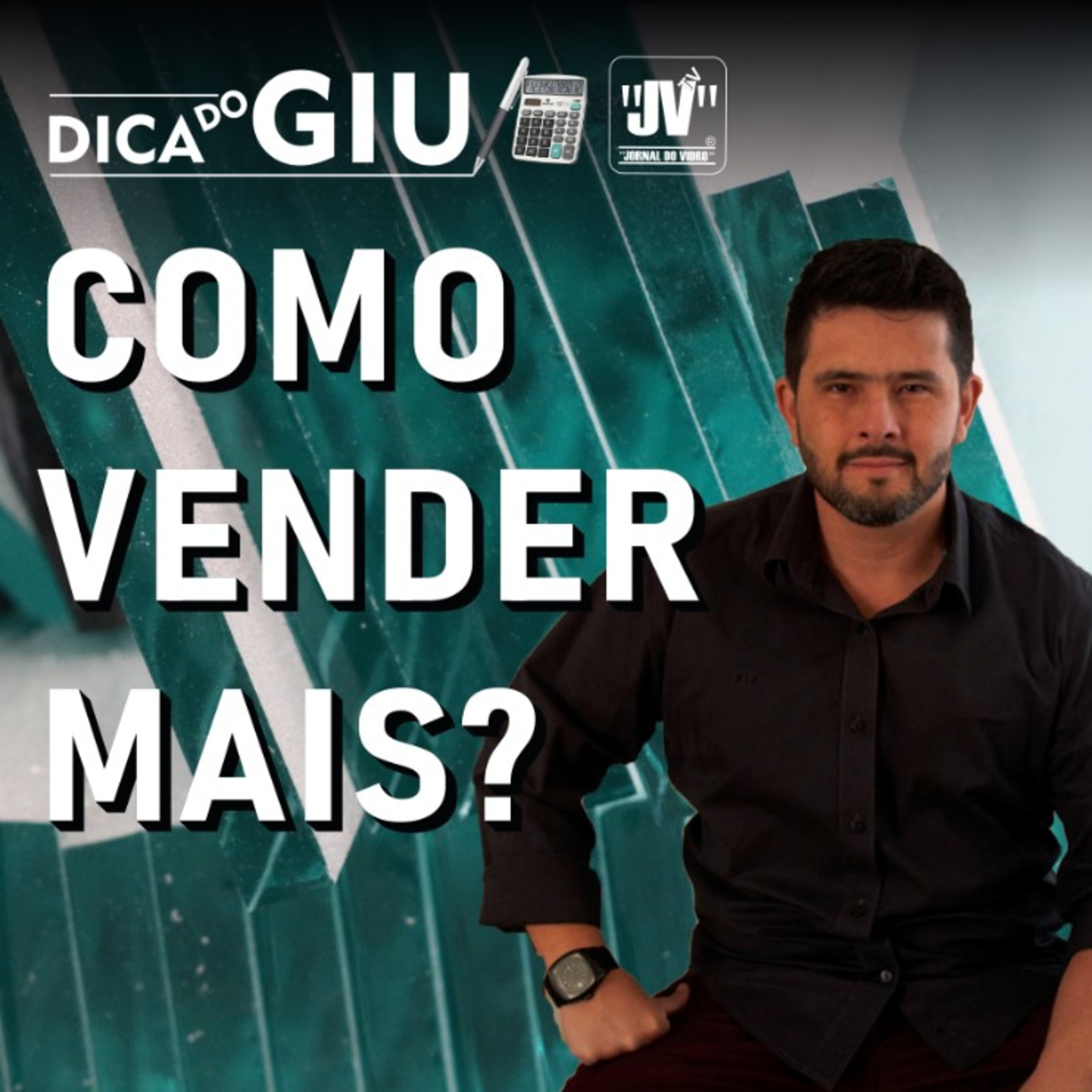 Jornal do Vidro