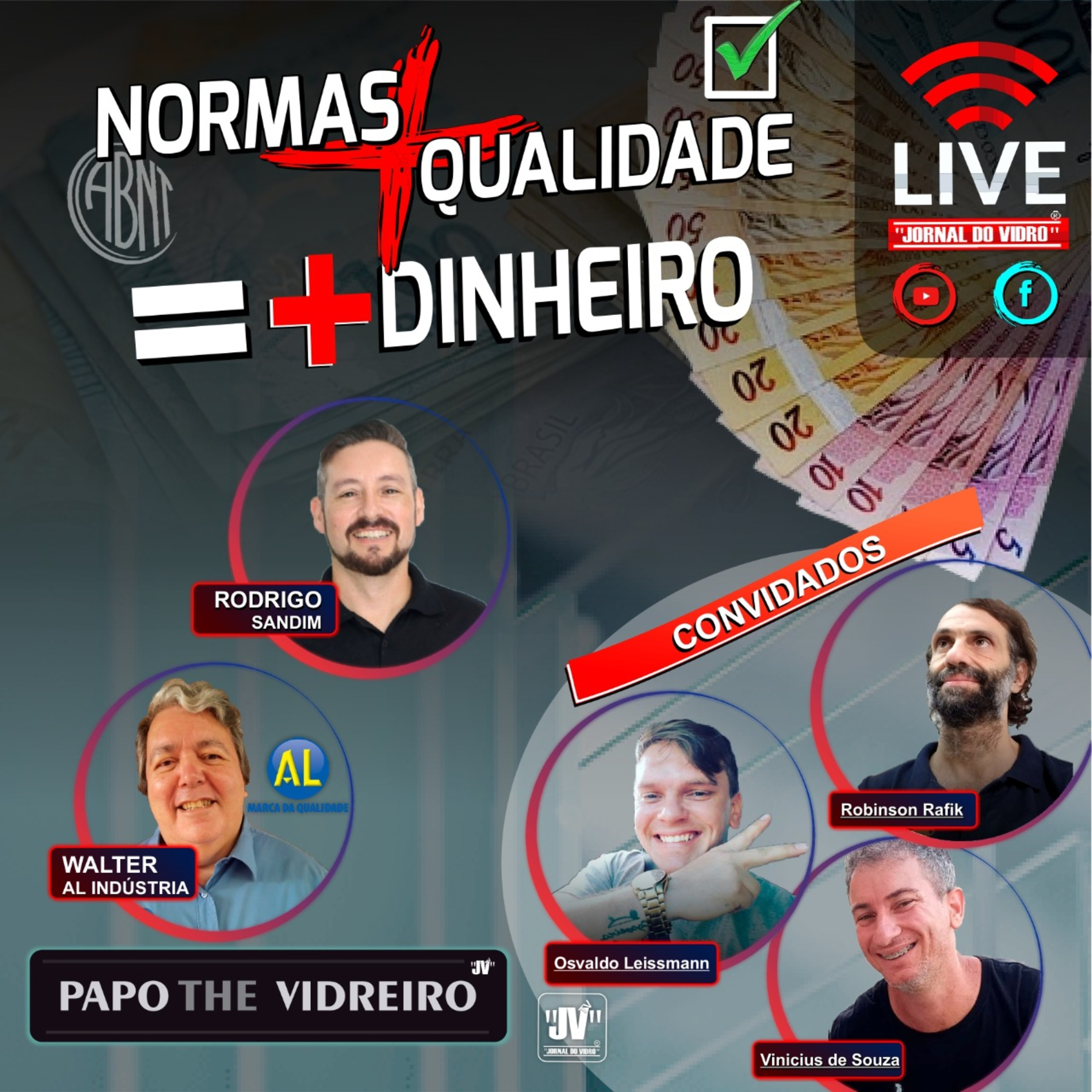 Jornal do Vidro