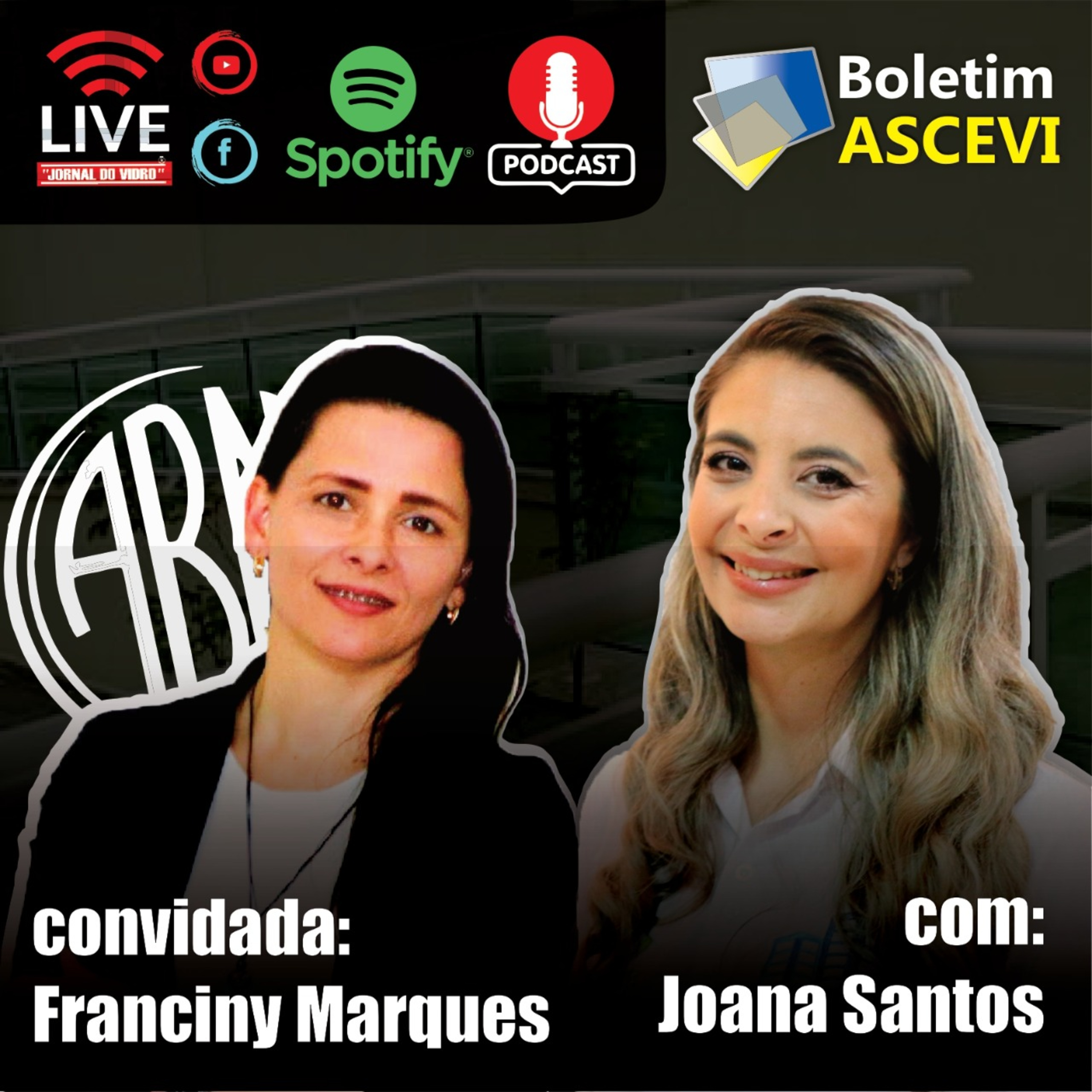 Jornal do Vidro