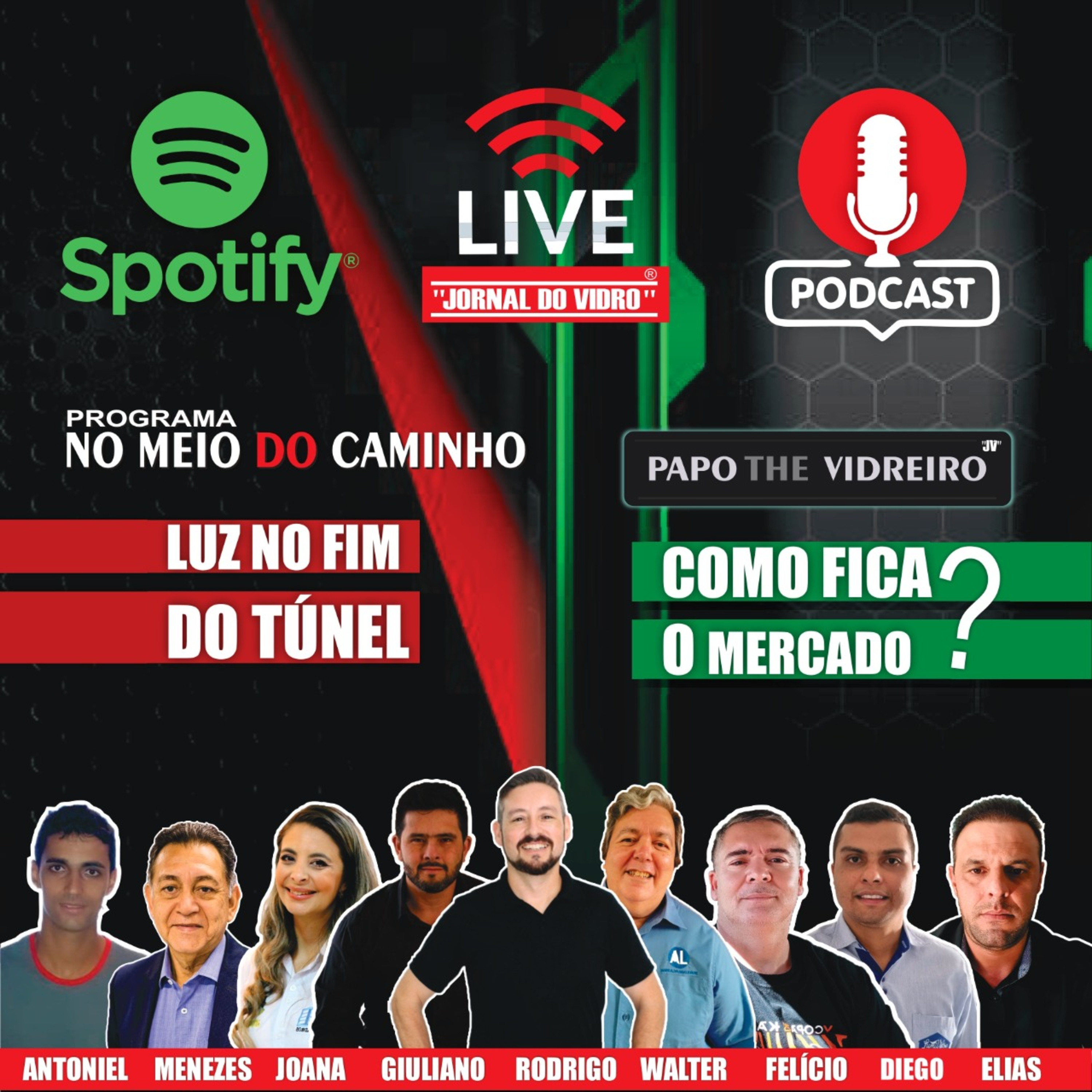 Jornal do Vidro
