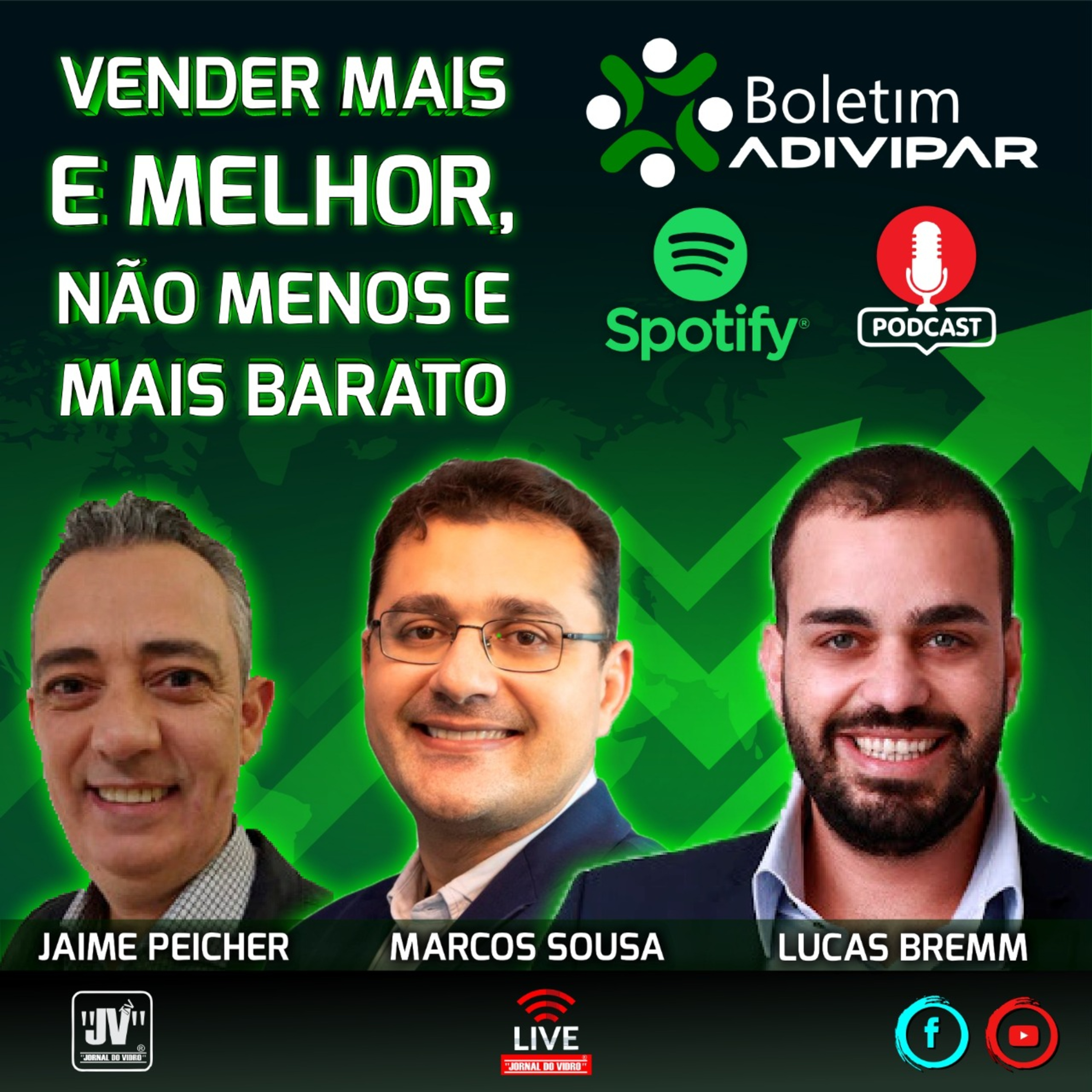 Jornal do Vidro