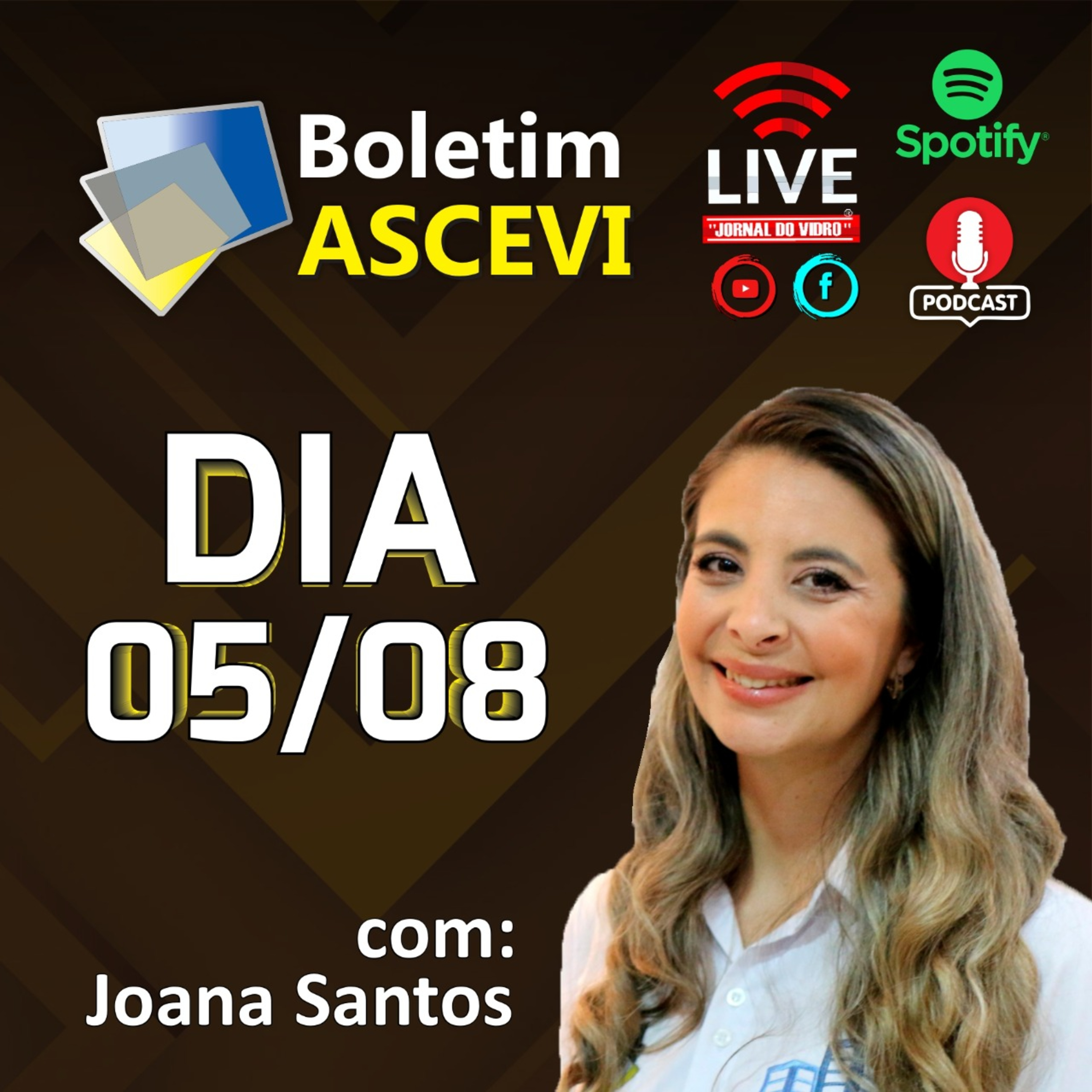 Jornal do Vidro