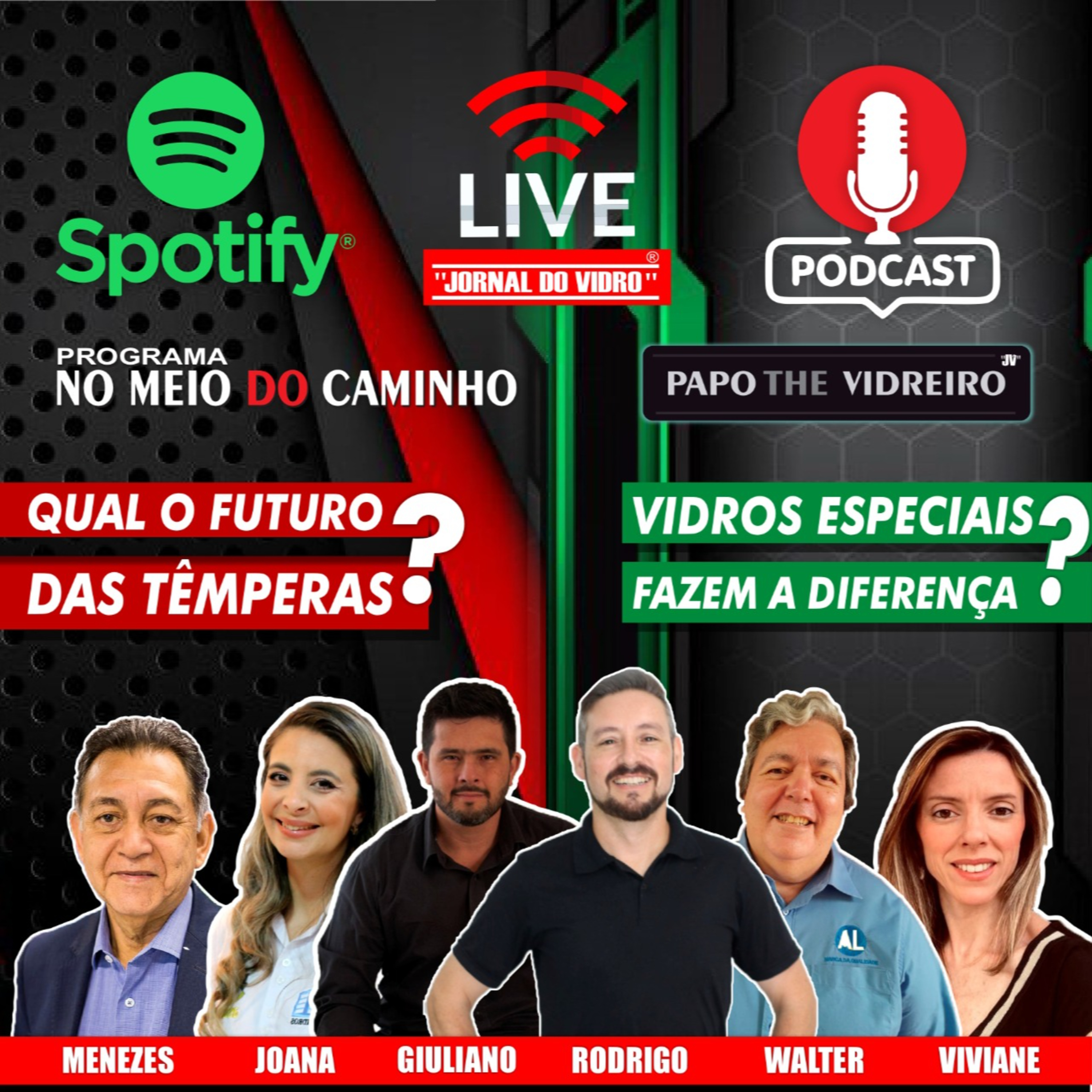 Jornal do Vidro