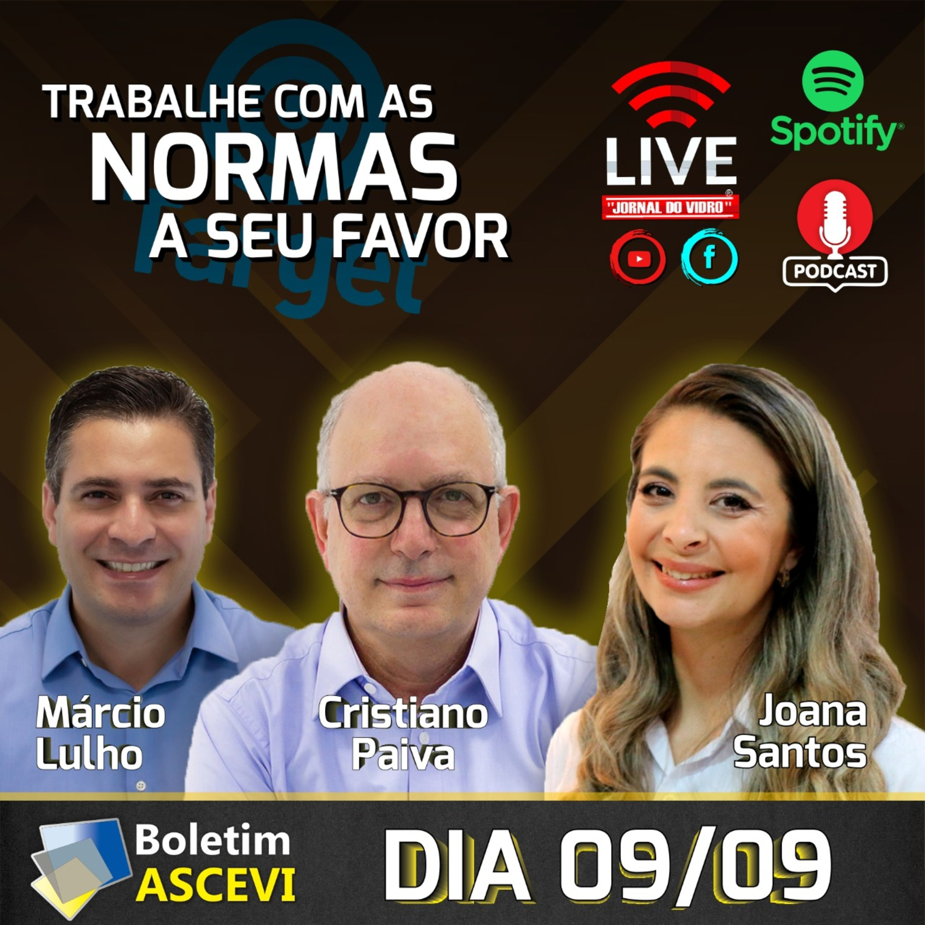 Jornal do Vidro