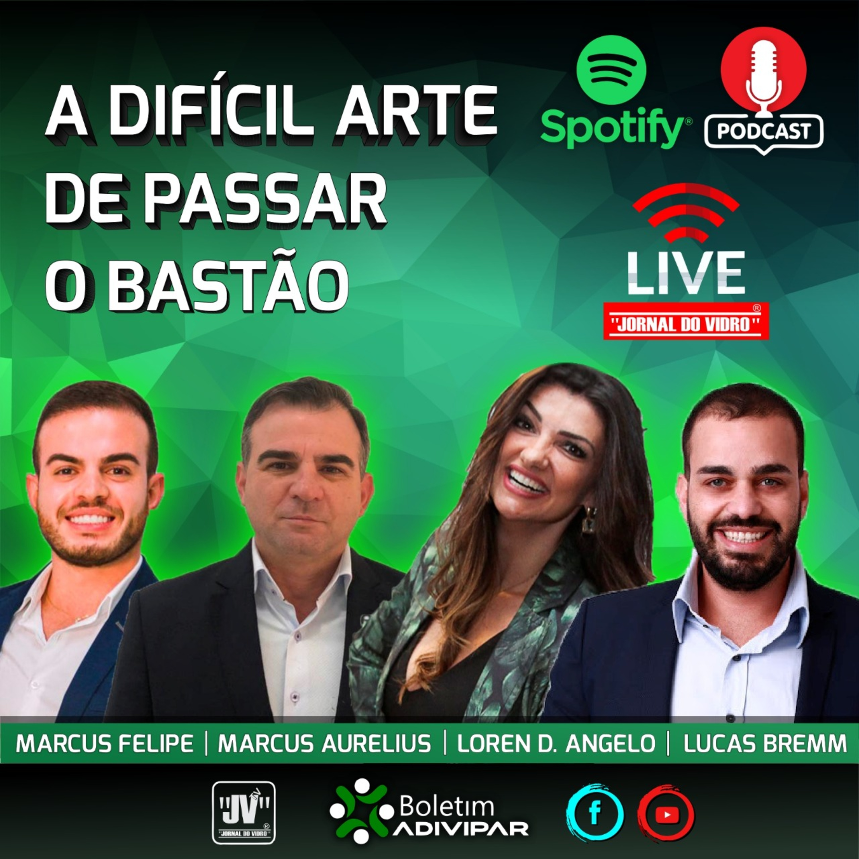 Jornal do Vidro